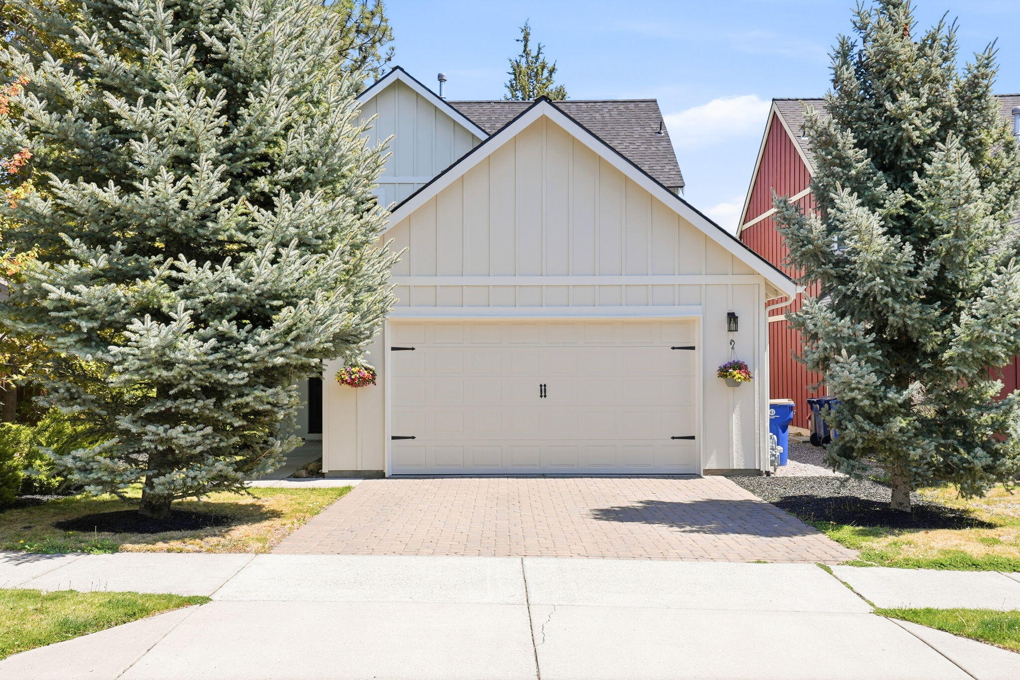 19827 Powers Road