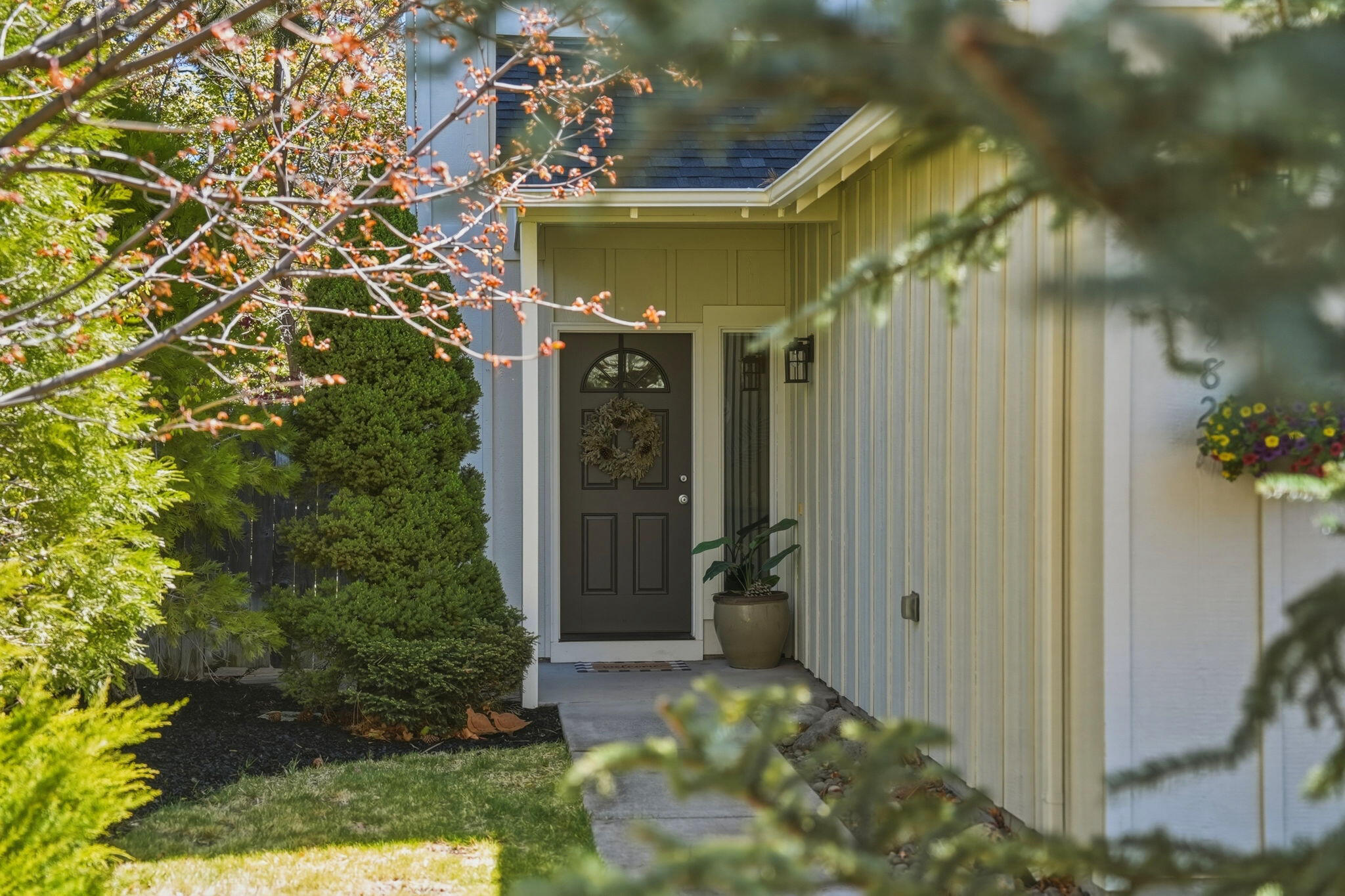 19827 Powers Road