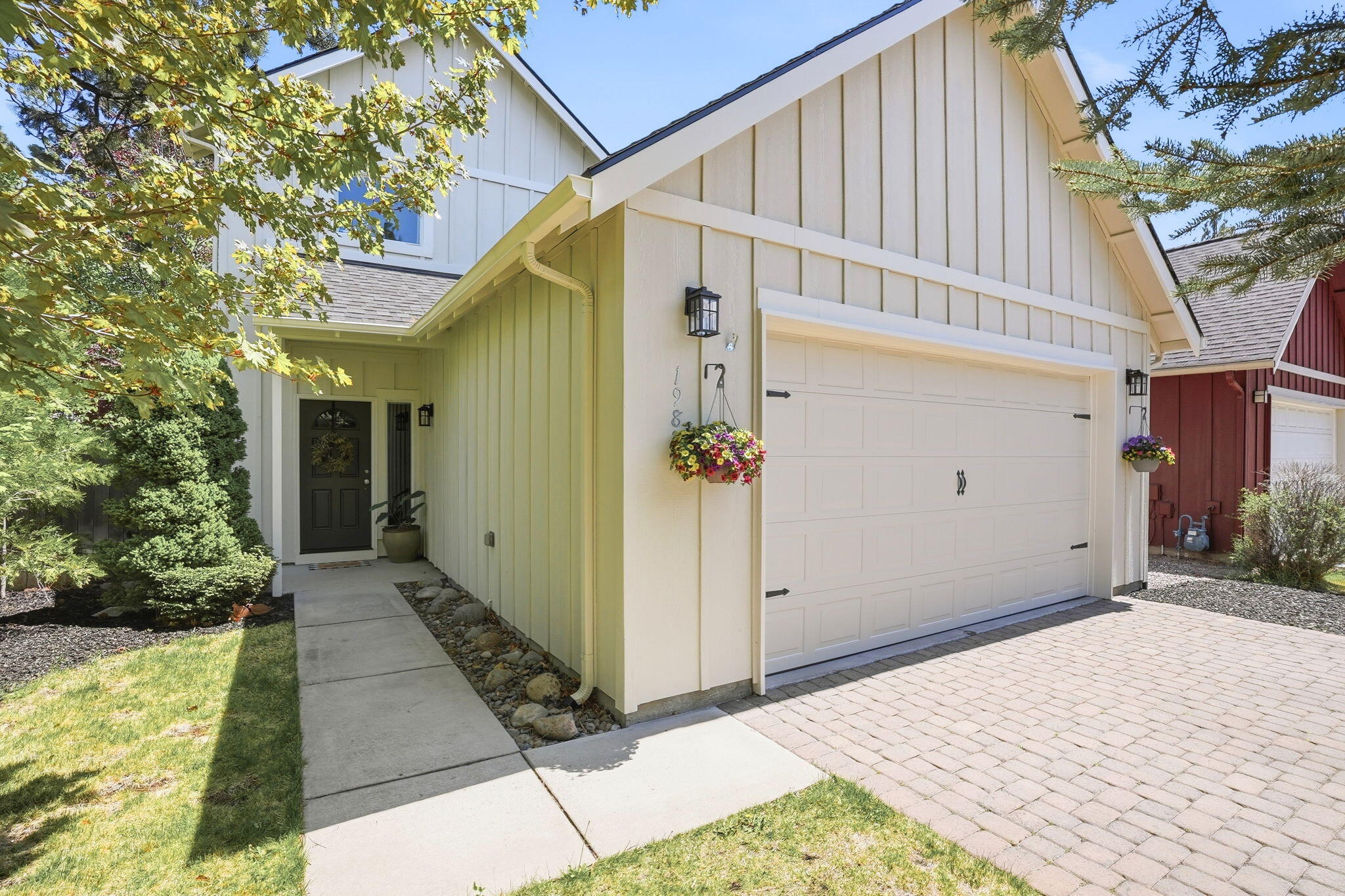 19827 Powers Road