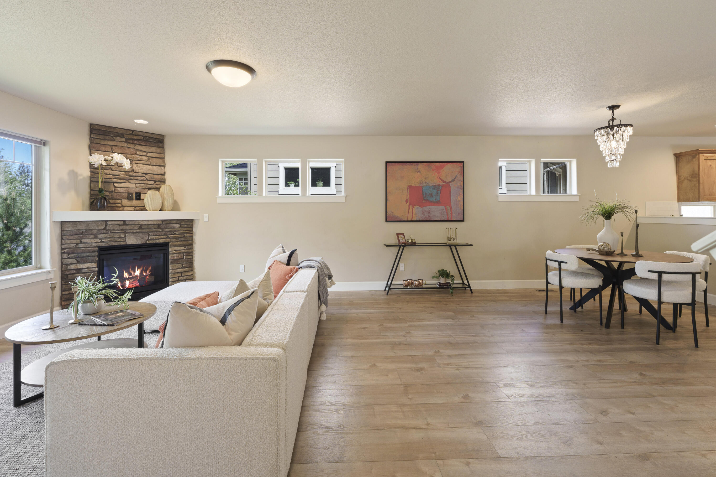 61138 SE Sydney Harbor Drive