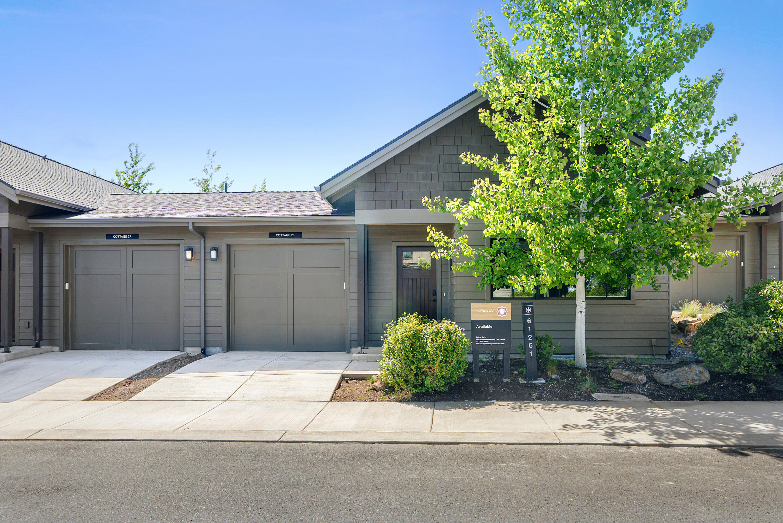 61261 Tetherow Drive, 28