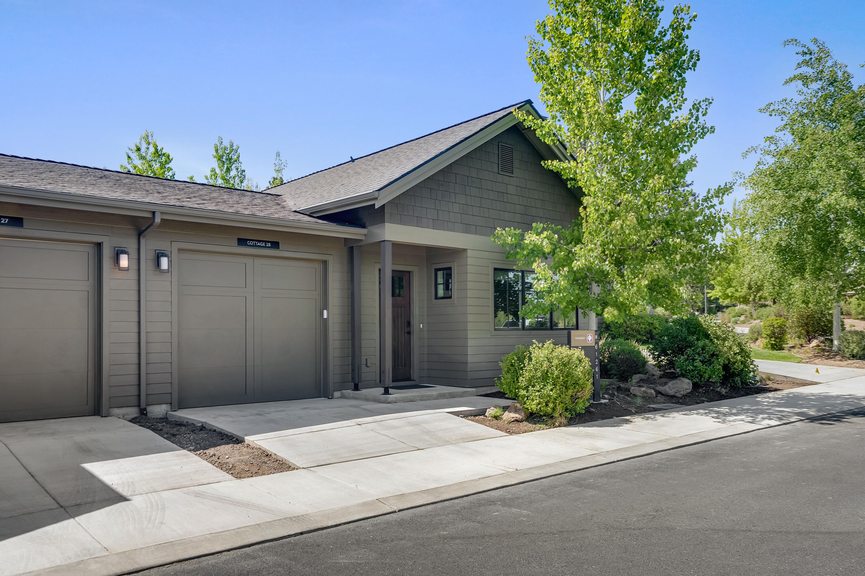 61261 Tetherow Drive, 28