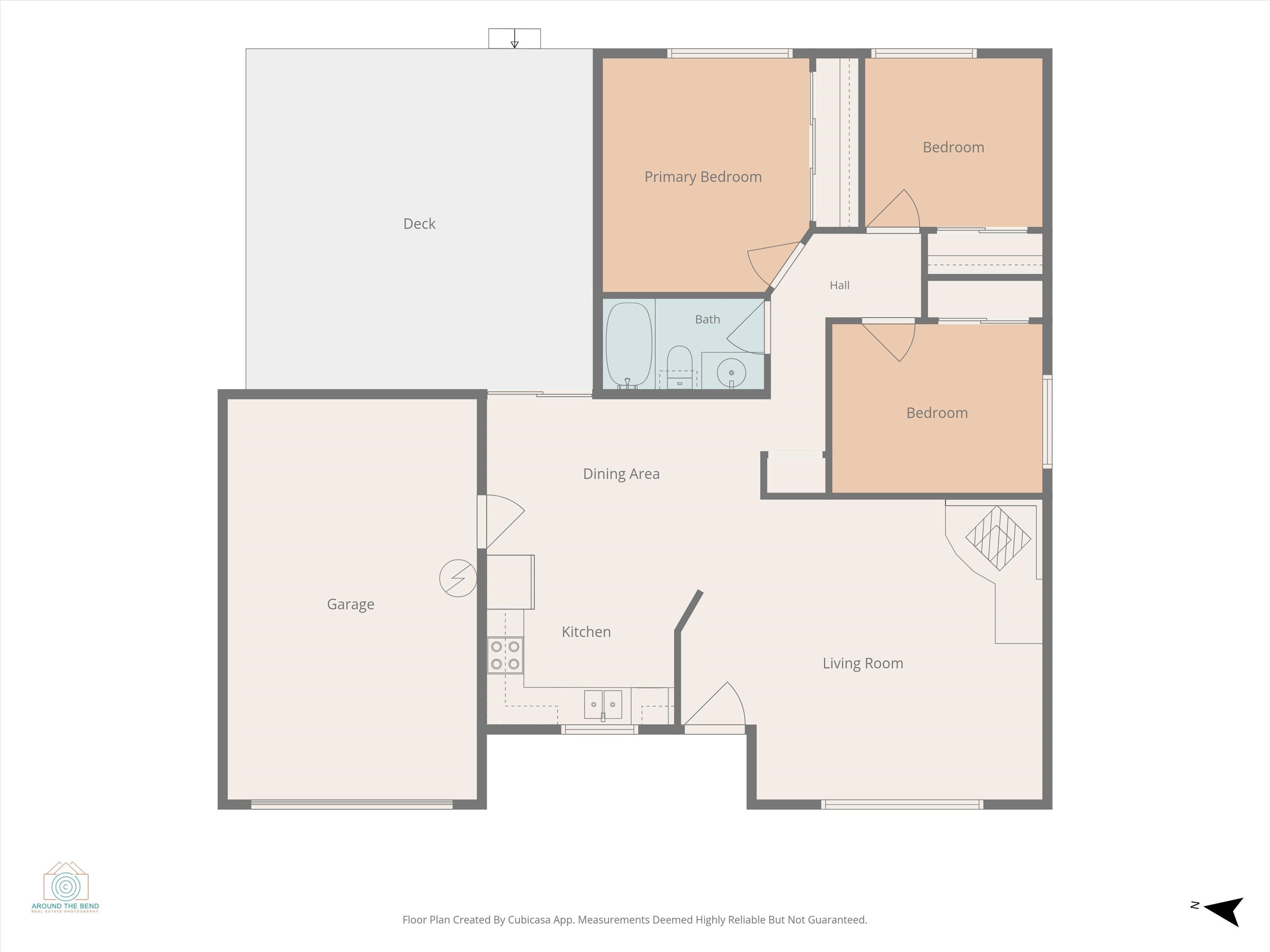 947 SE 6th Street