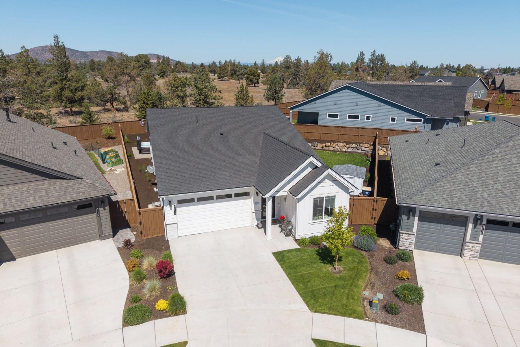 4733 SW Badger Court