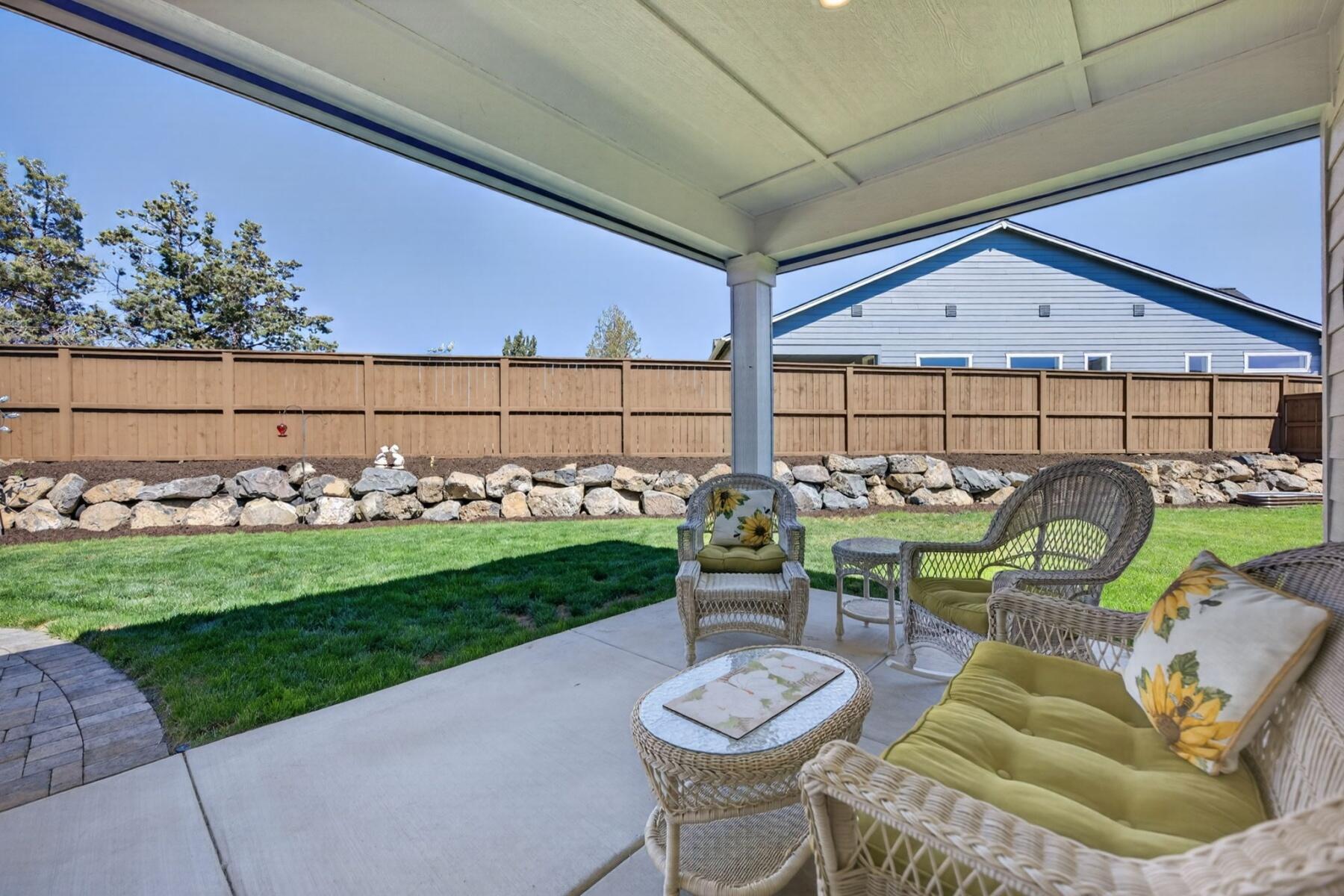 4733 SW Badger Court