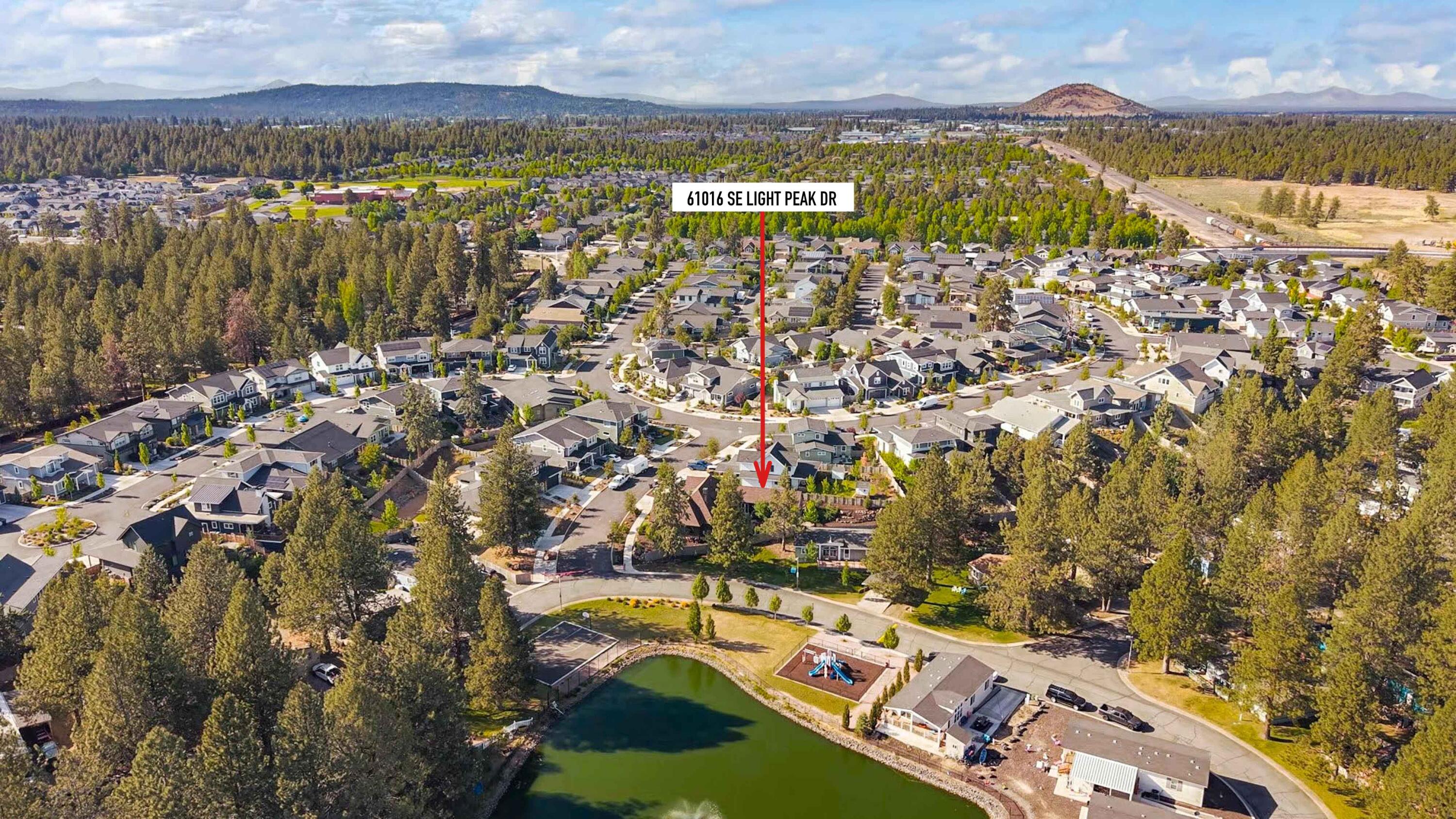 61016 SE Light Peak Drive