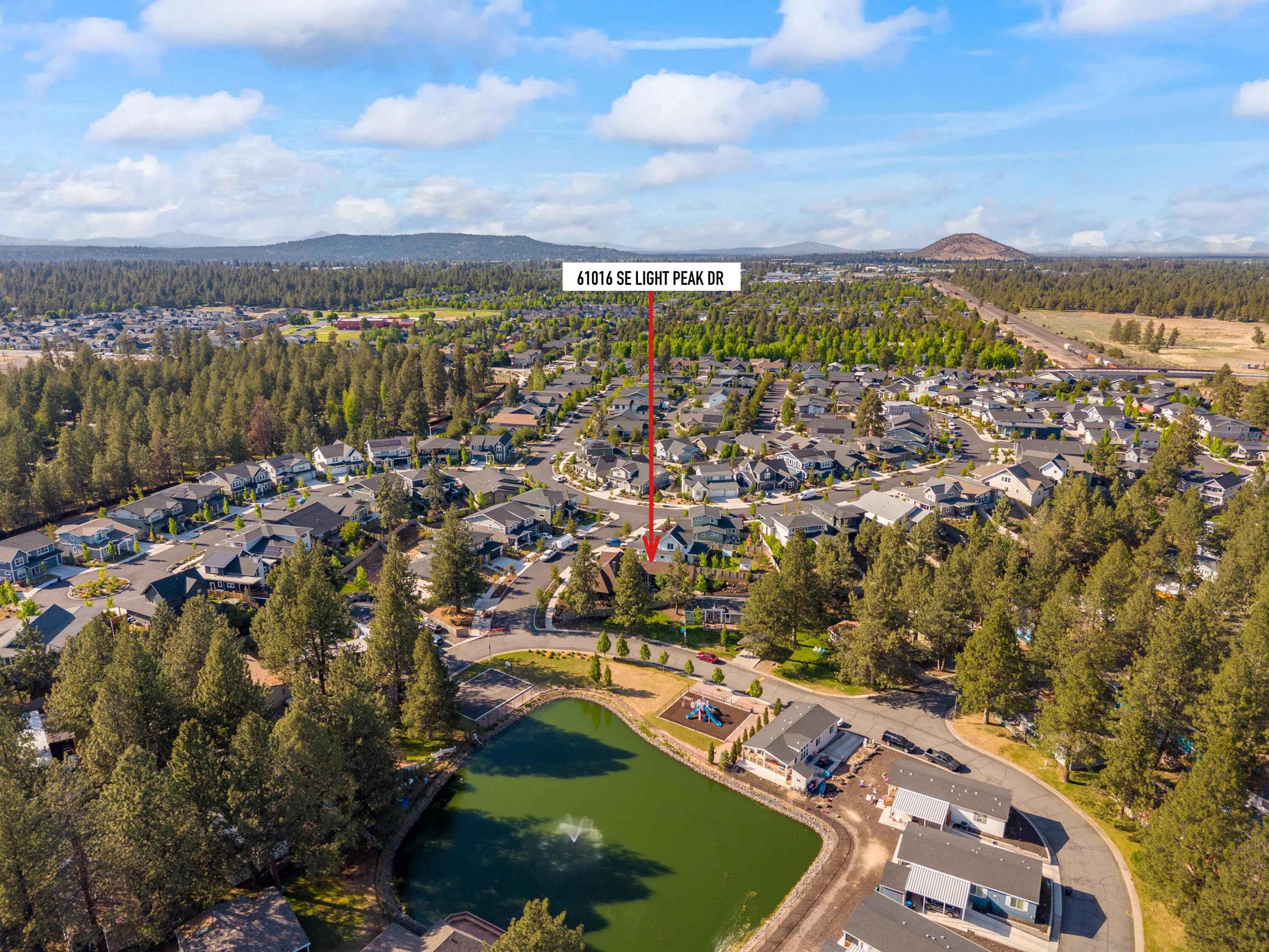 61016 SE Light Peak Drive