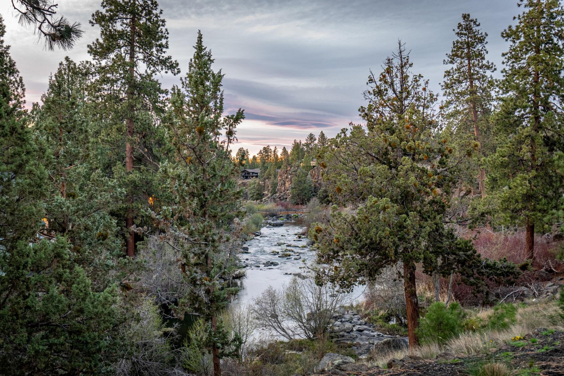 Bend