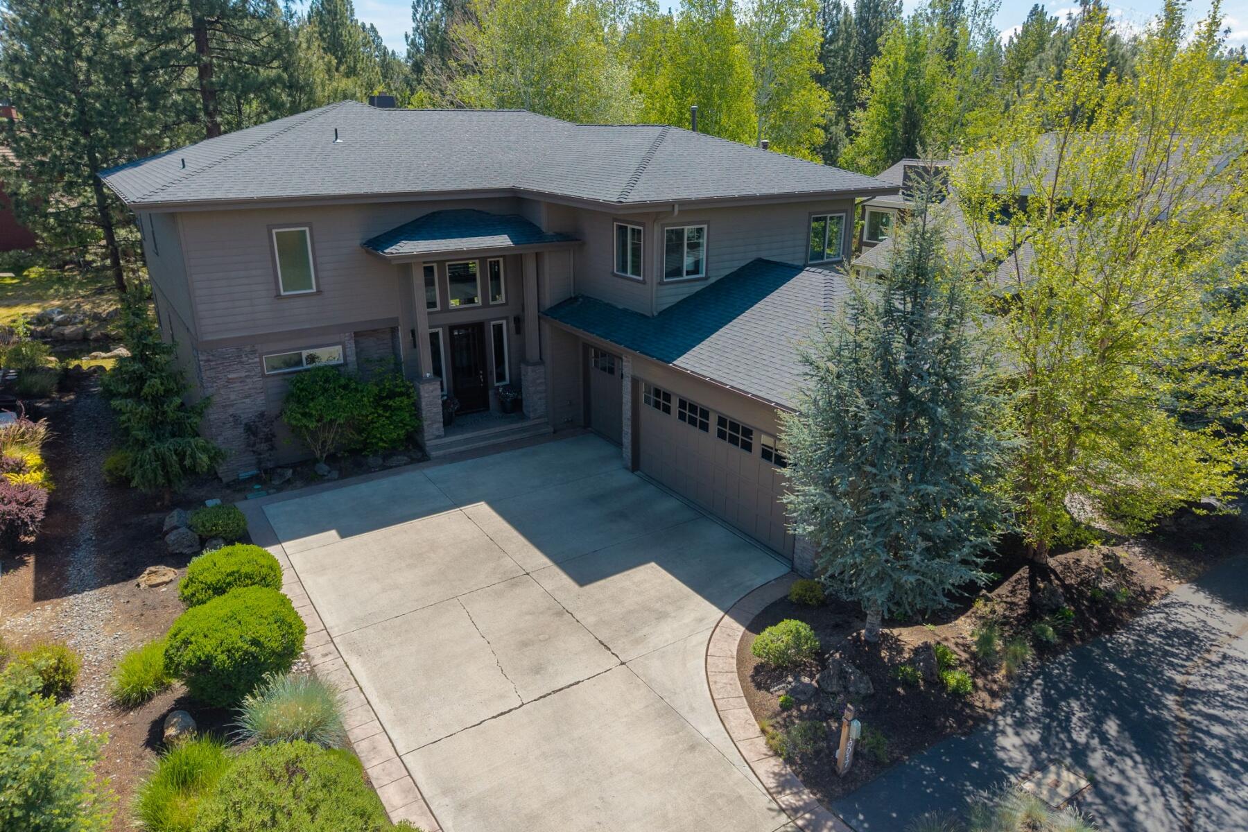 19017 NW Mt Shasta Drive