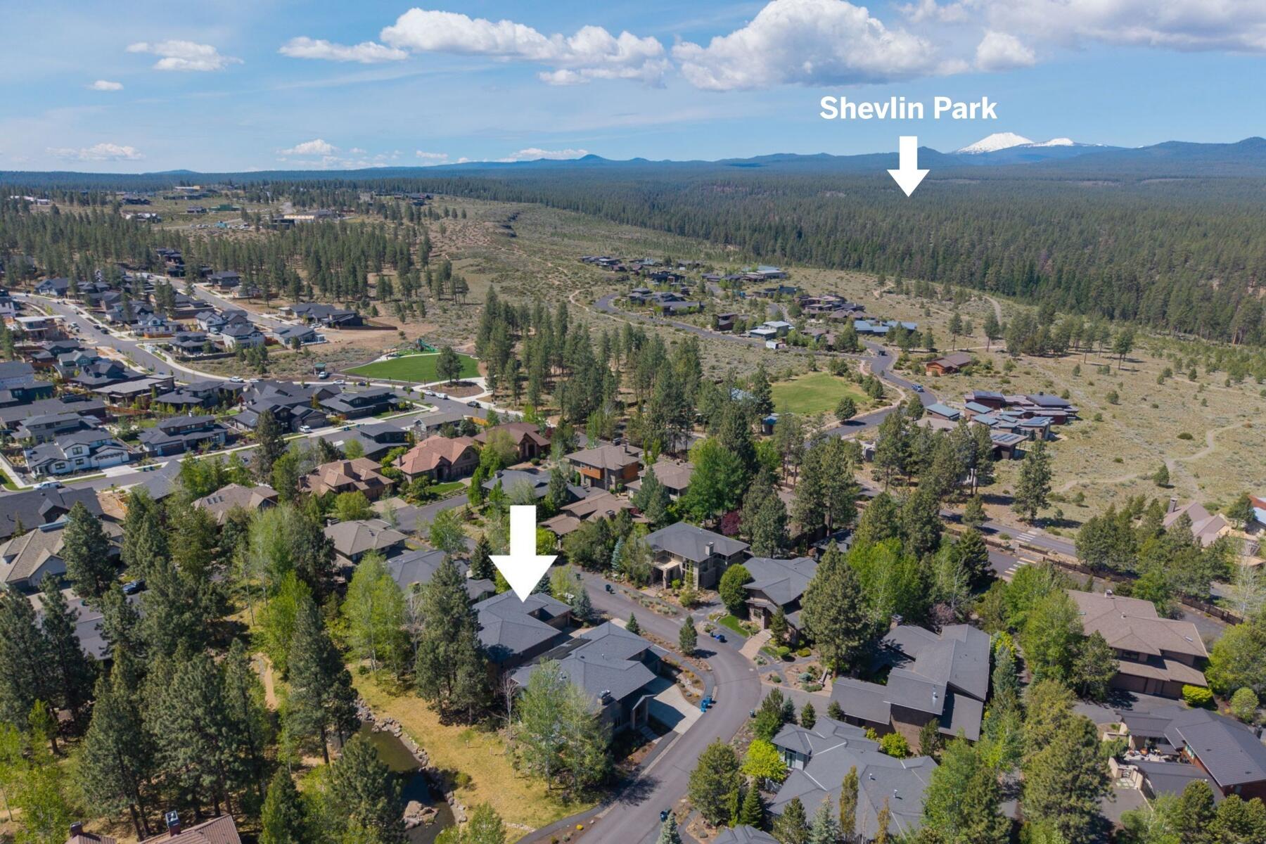 19017 NW Mt Shasta Drive