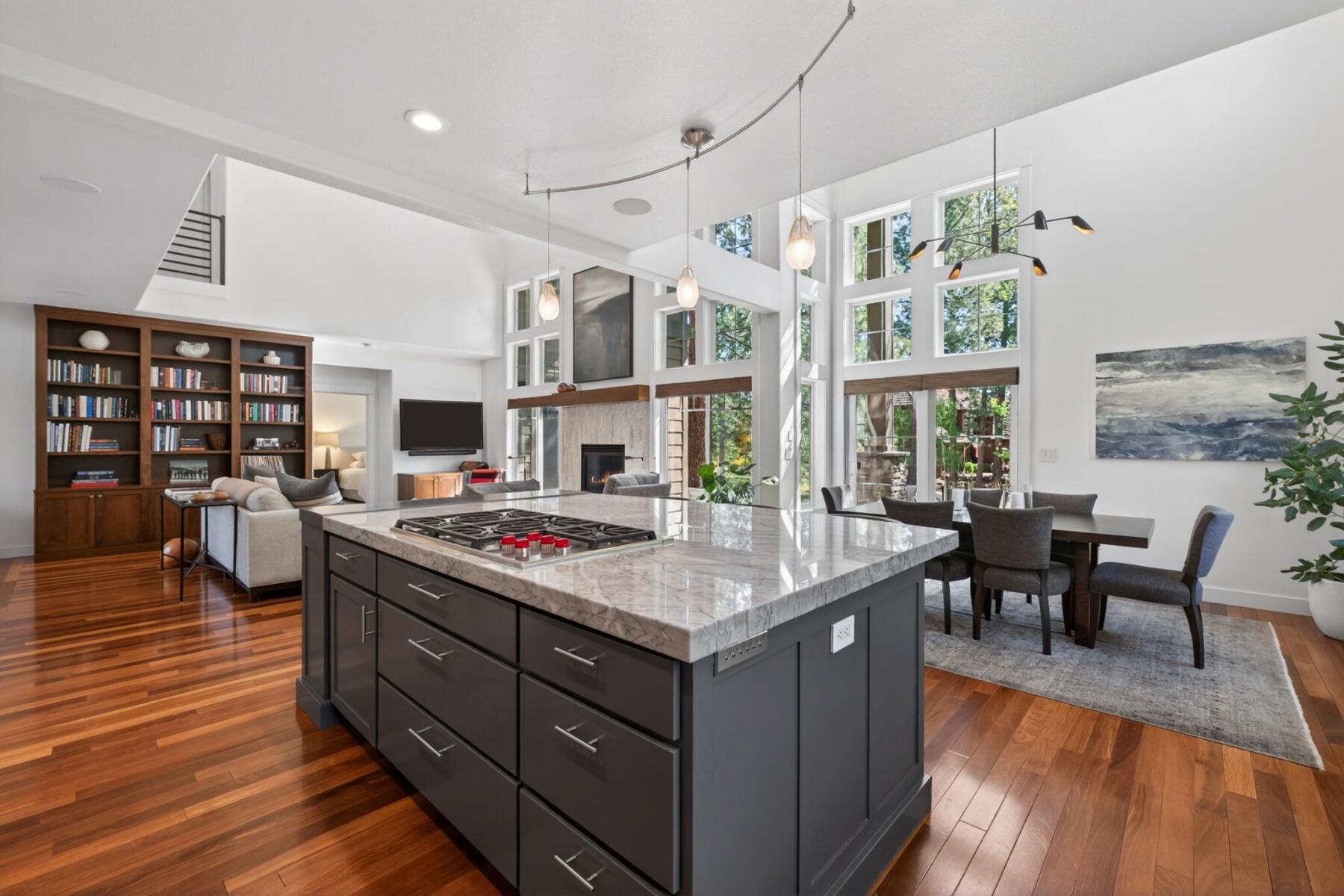 19017 NW Mt Shasta Drive