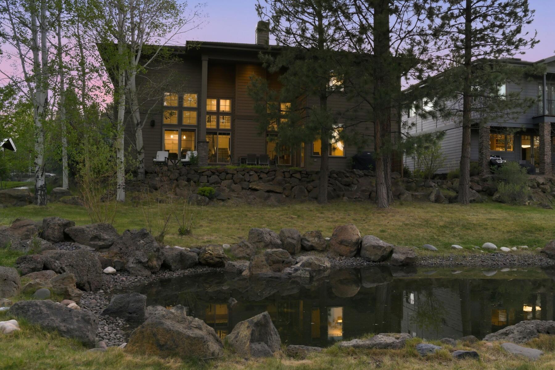 19017 NW Mt Shasta Drive