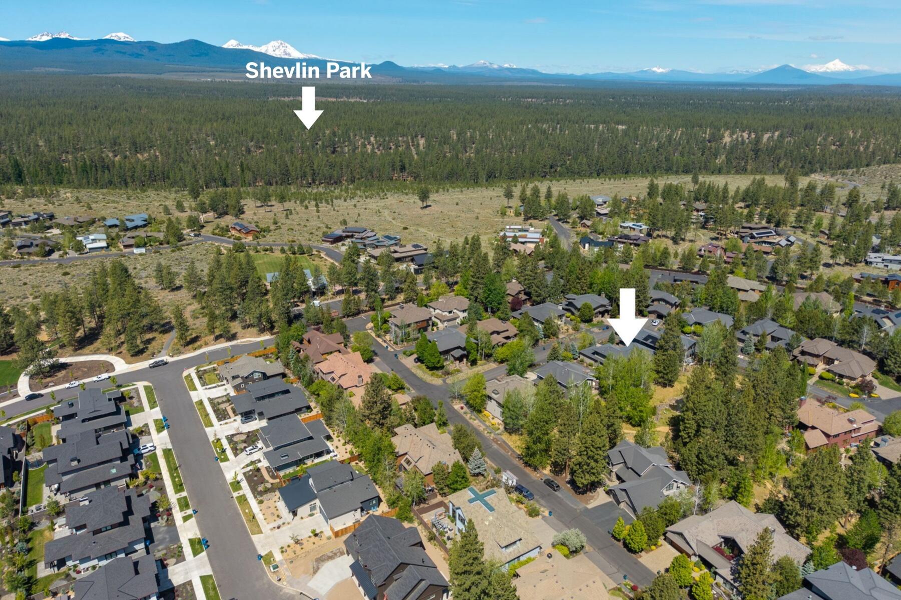 19017 NW Mt Shasta Drive