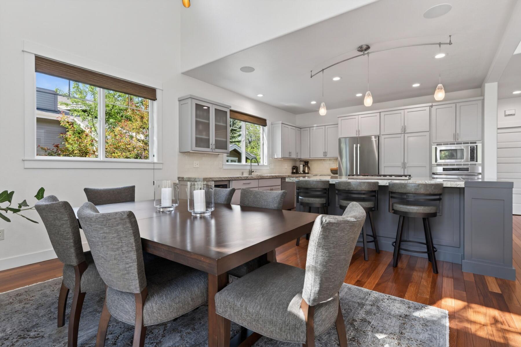 19017 NW Mt Shasta Drive