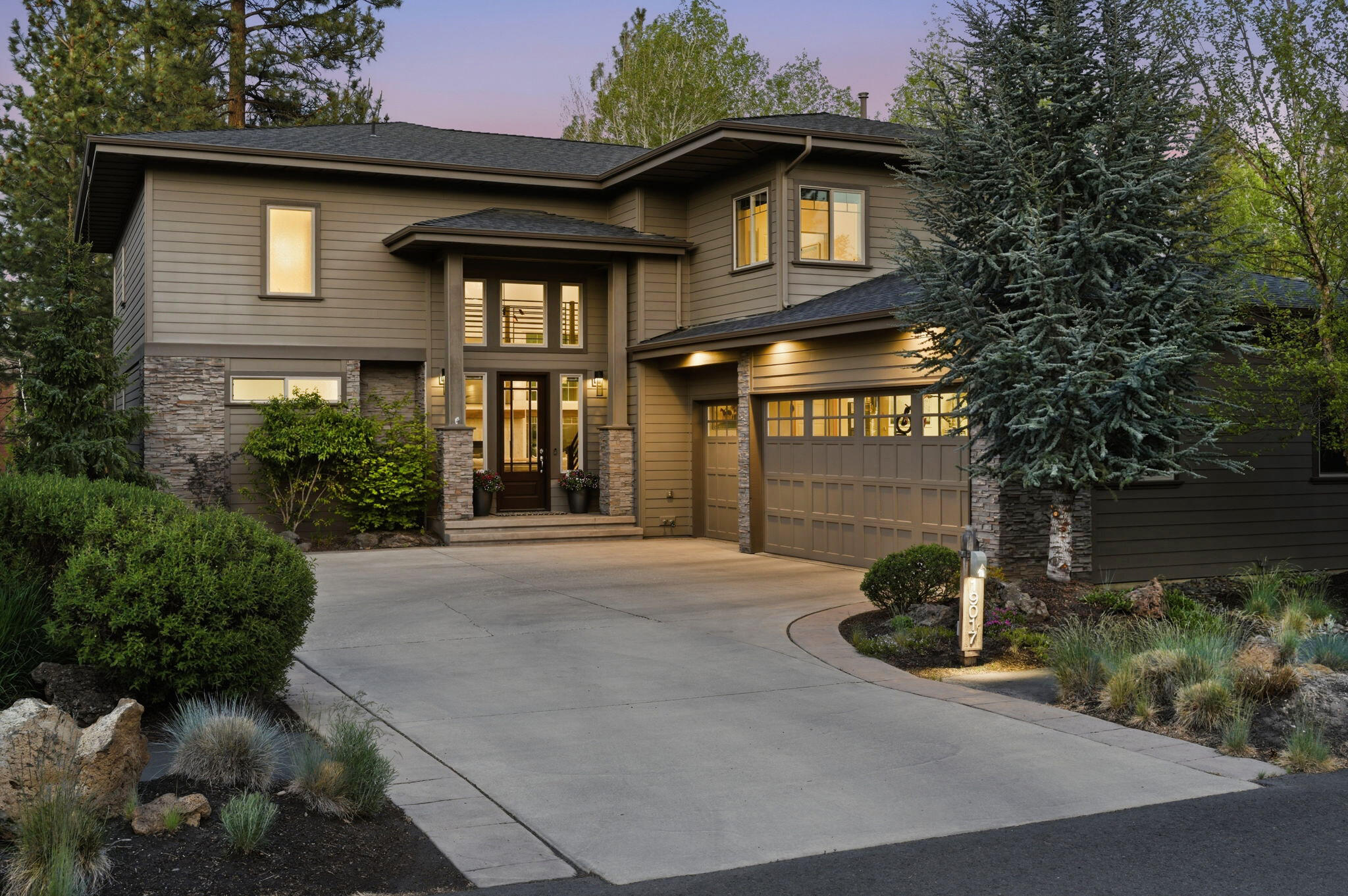 19017 NW Mt Shasta Drive