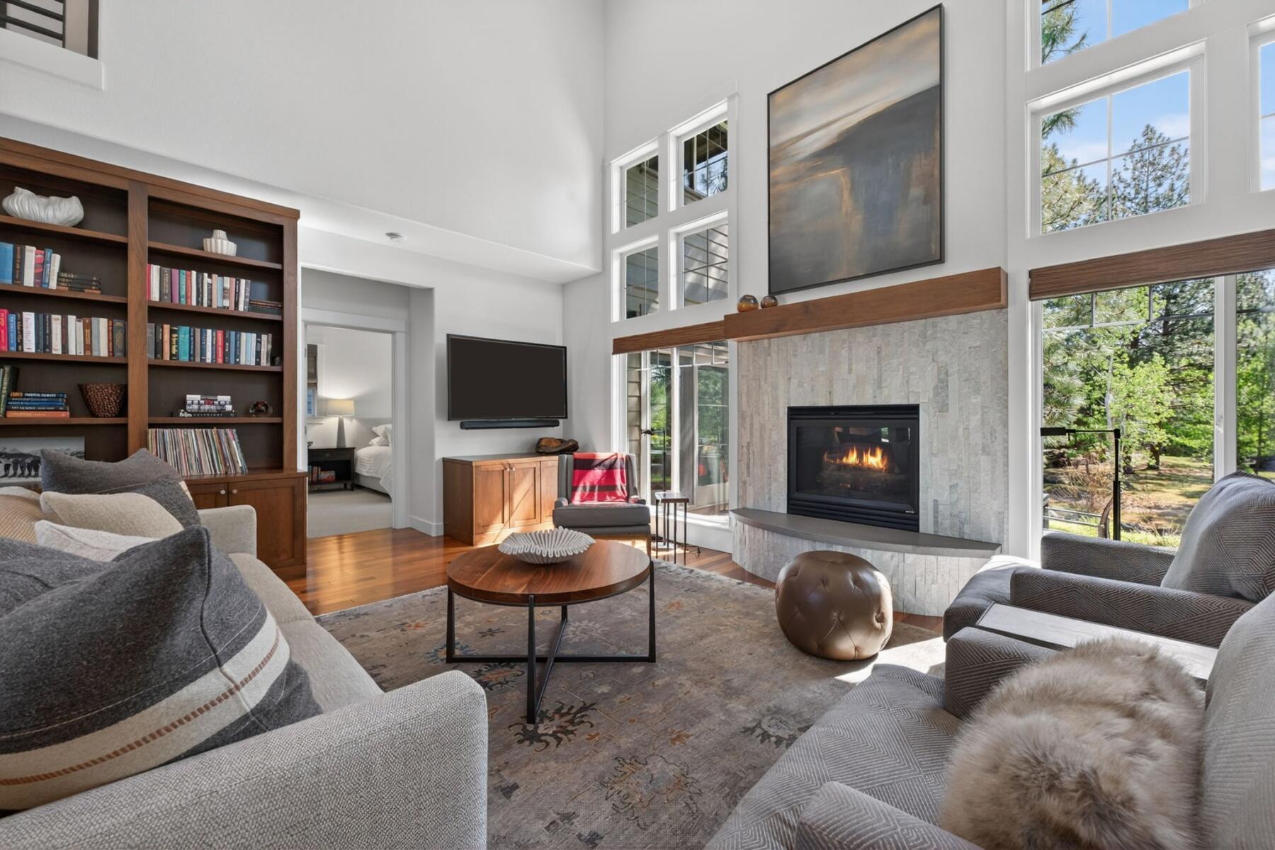 19017 NW Mt Shasta Drive