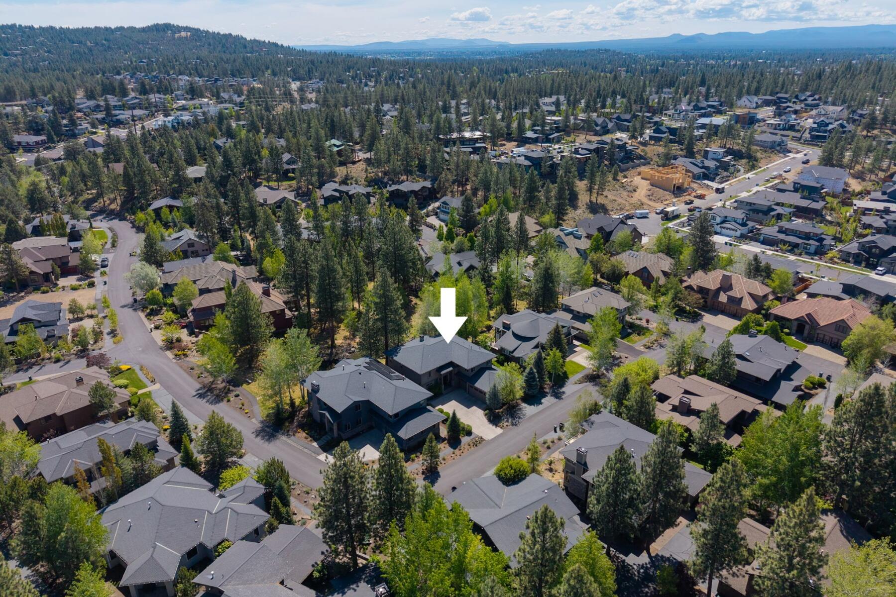19017 NW Mt Shasta Drive