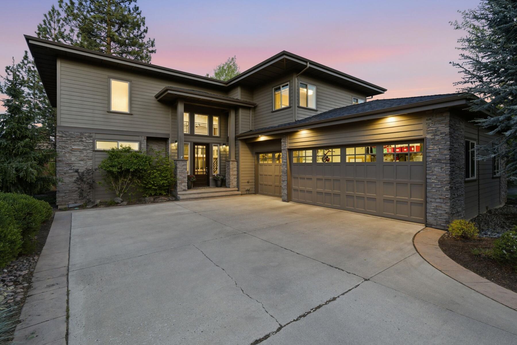 19017 NW Mt Shasta Drive