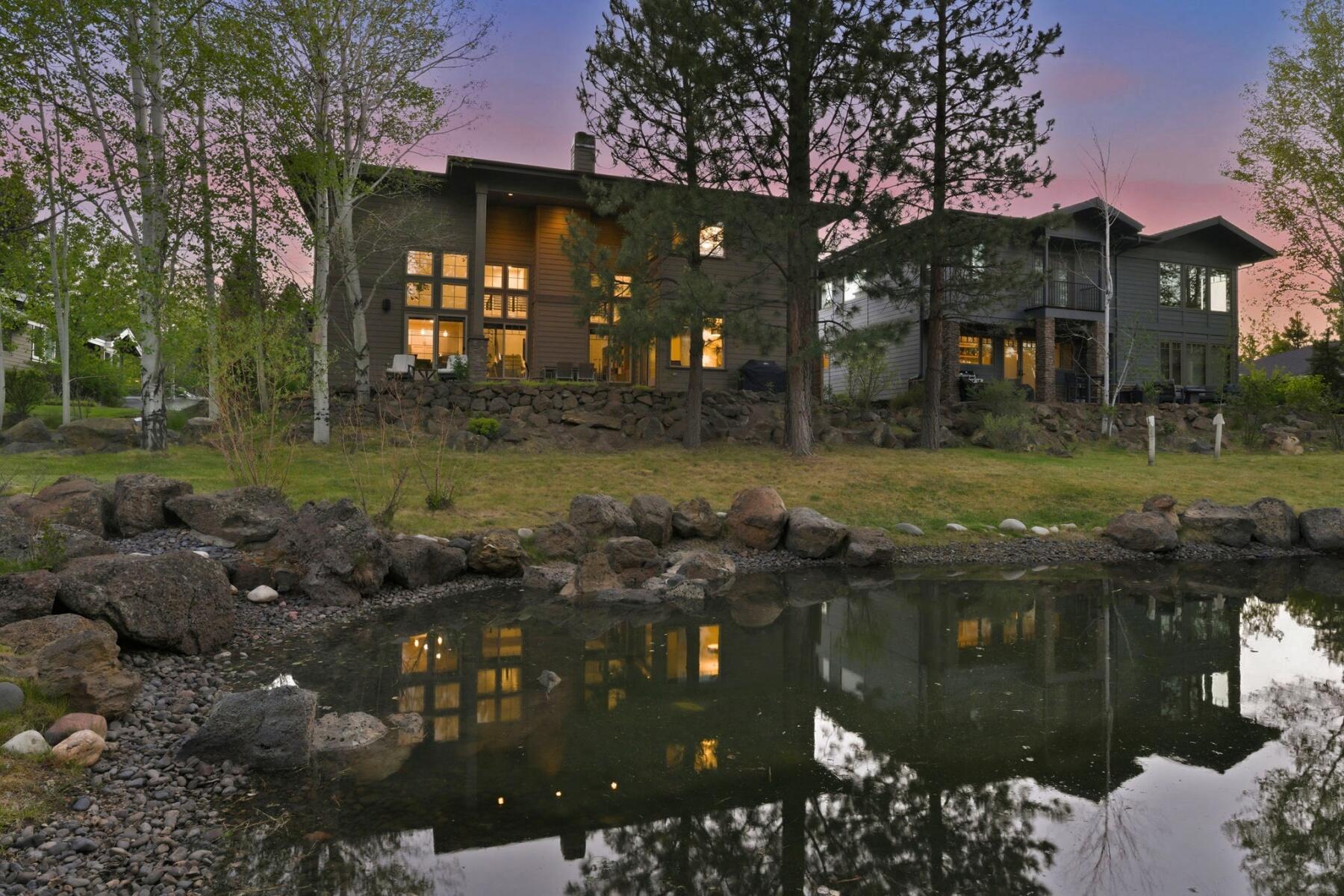 19017 NW Mt Shasta Drive