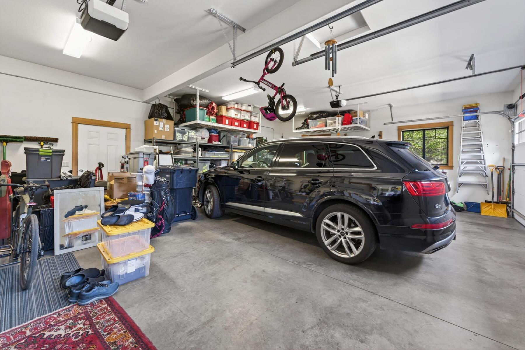 19017 NW Mt Shasta Drive