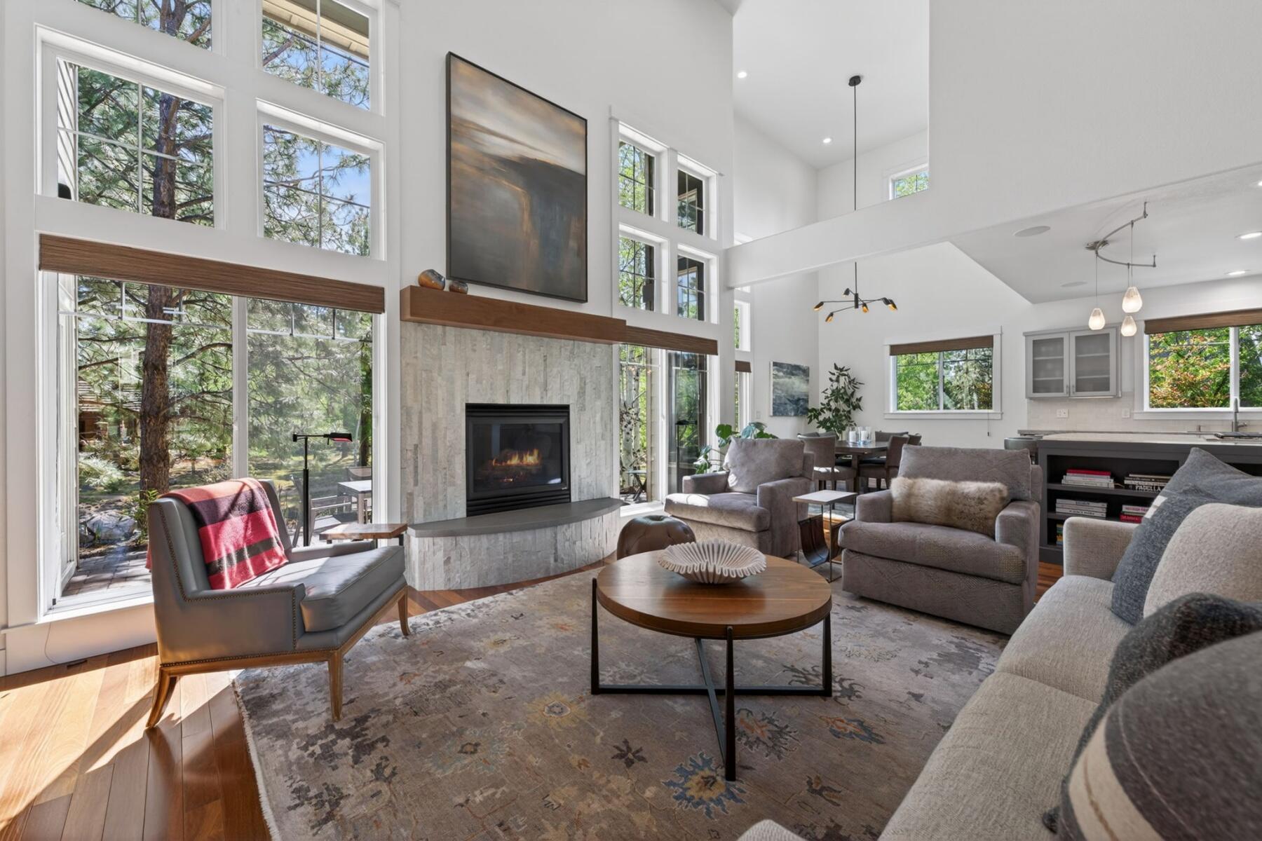 19017 NW Mt Shasta Drive