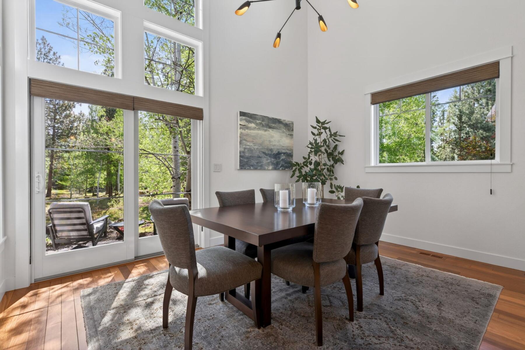19017 NW Mt Shasta Drive