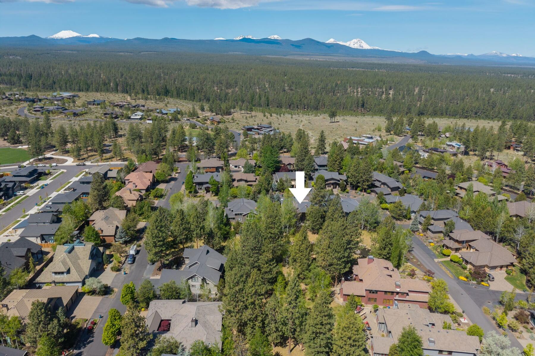 19017 NW Mt Shasta Drive