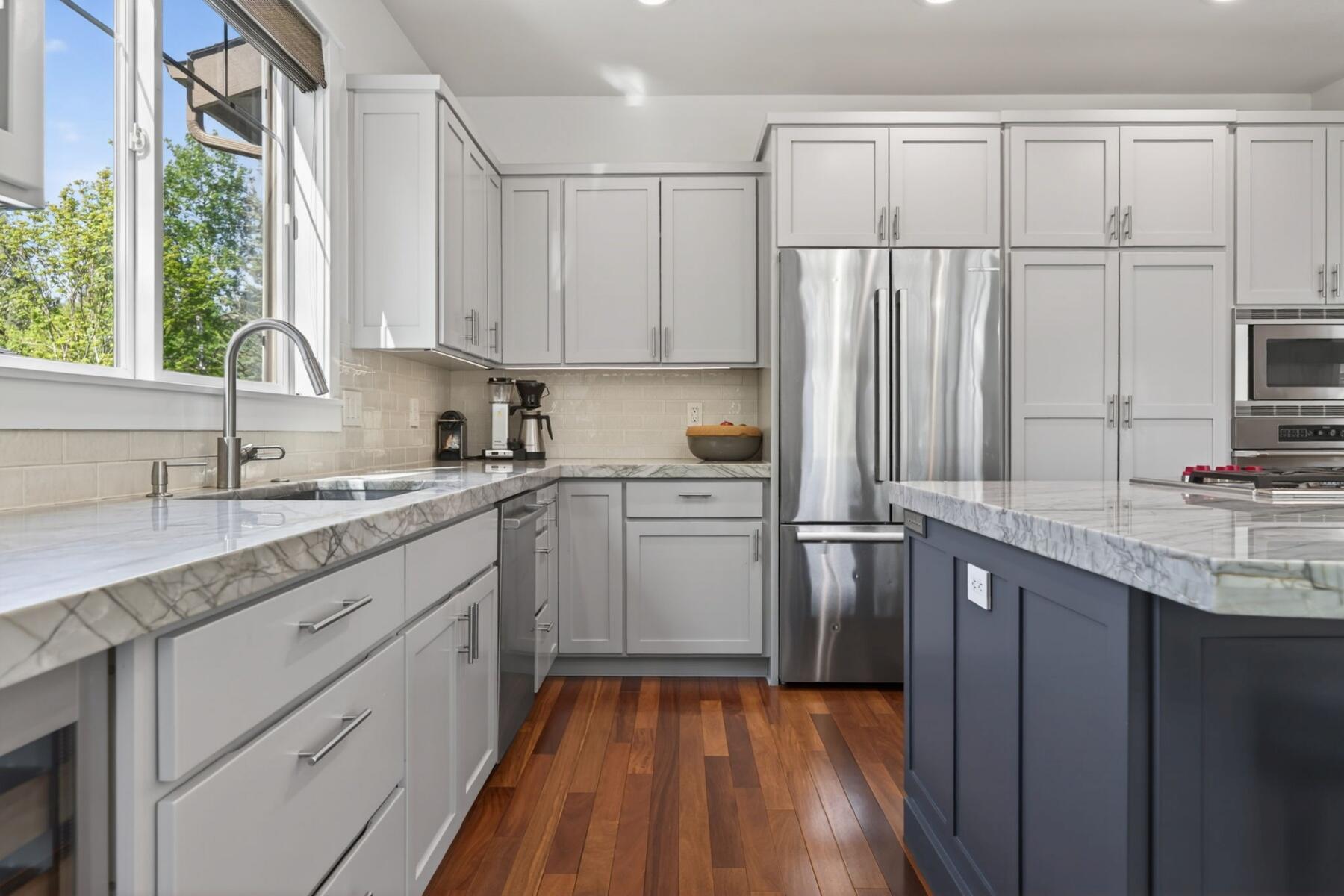 19017 NW Mt Shasta Drive