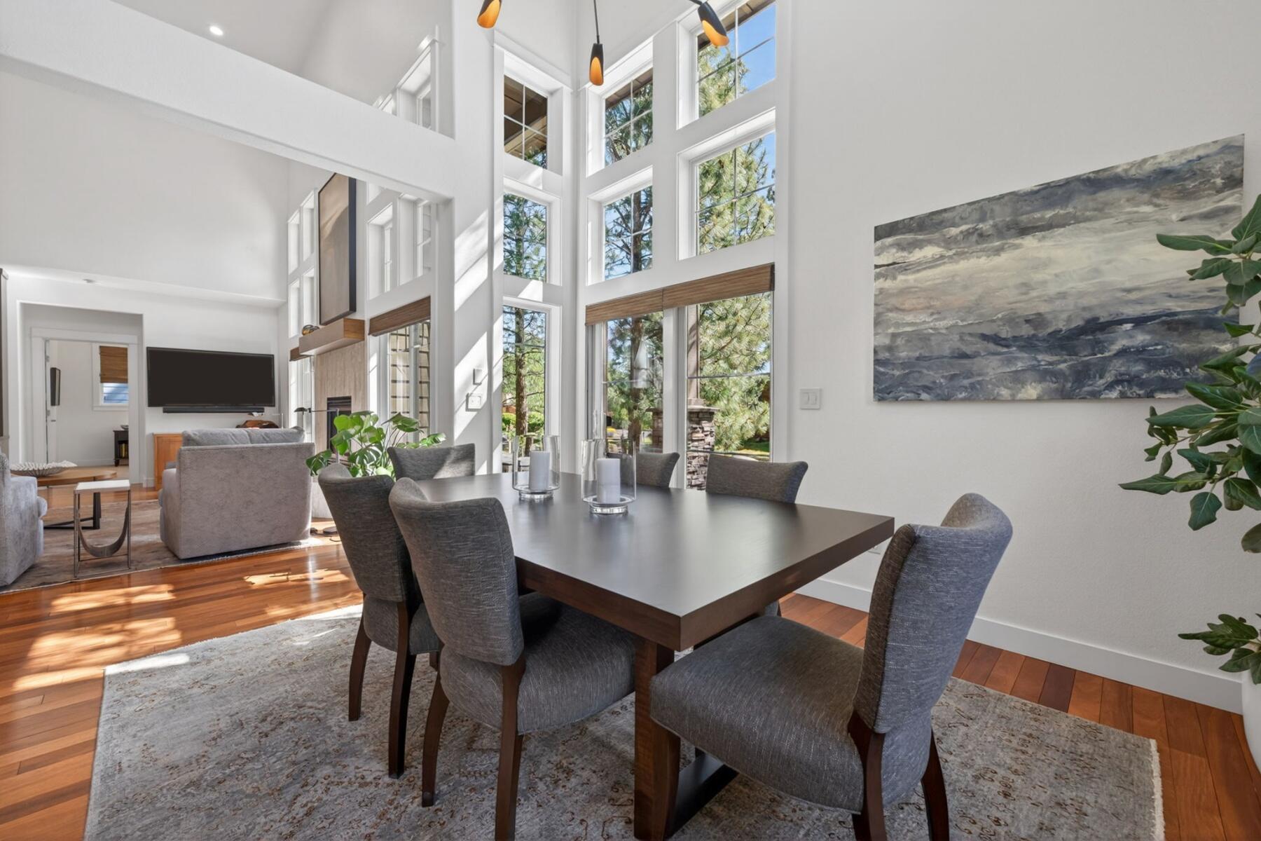 19017 NW Mt Shasta Drive