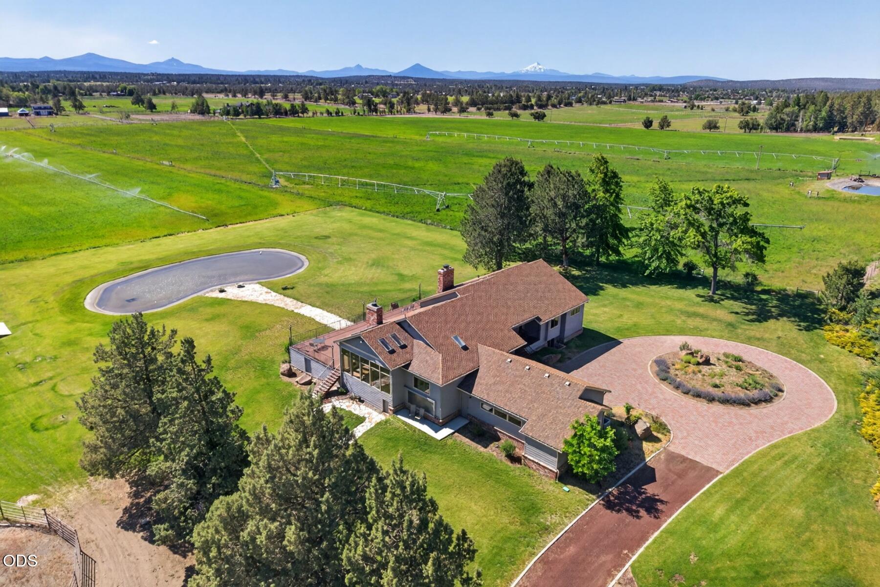 65055 Old Bend Redmond Highway