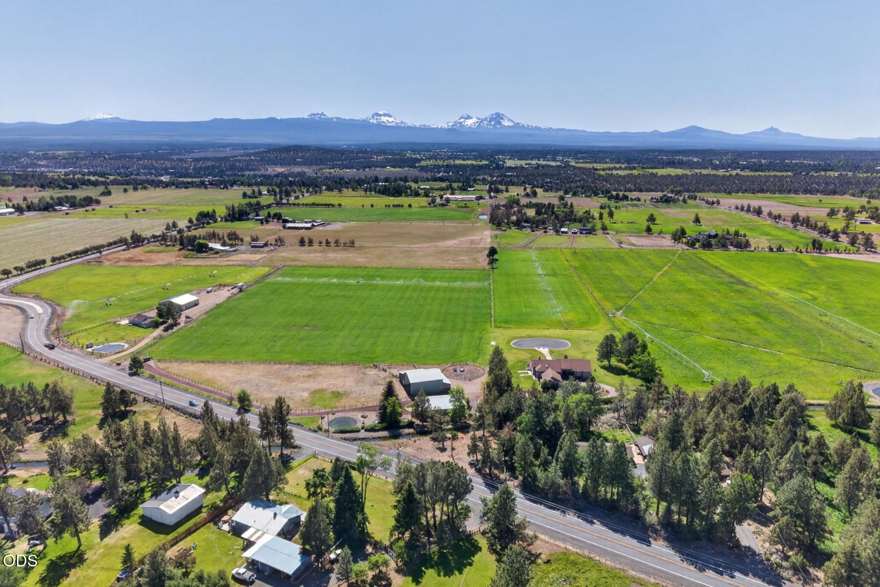 65055 Old Bend Redmond Highway