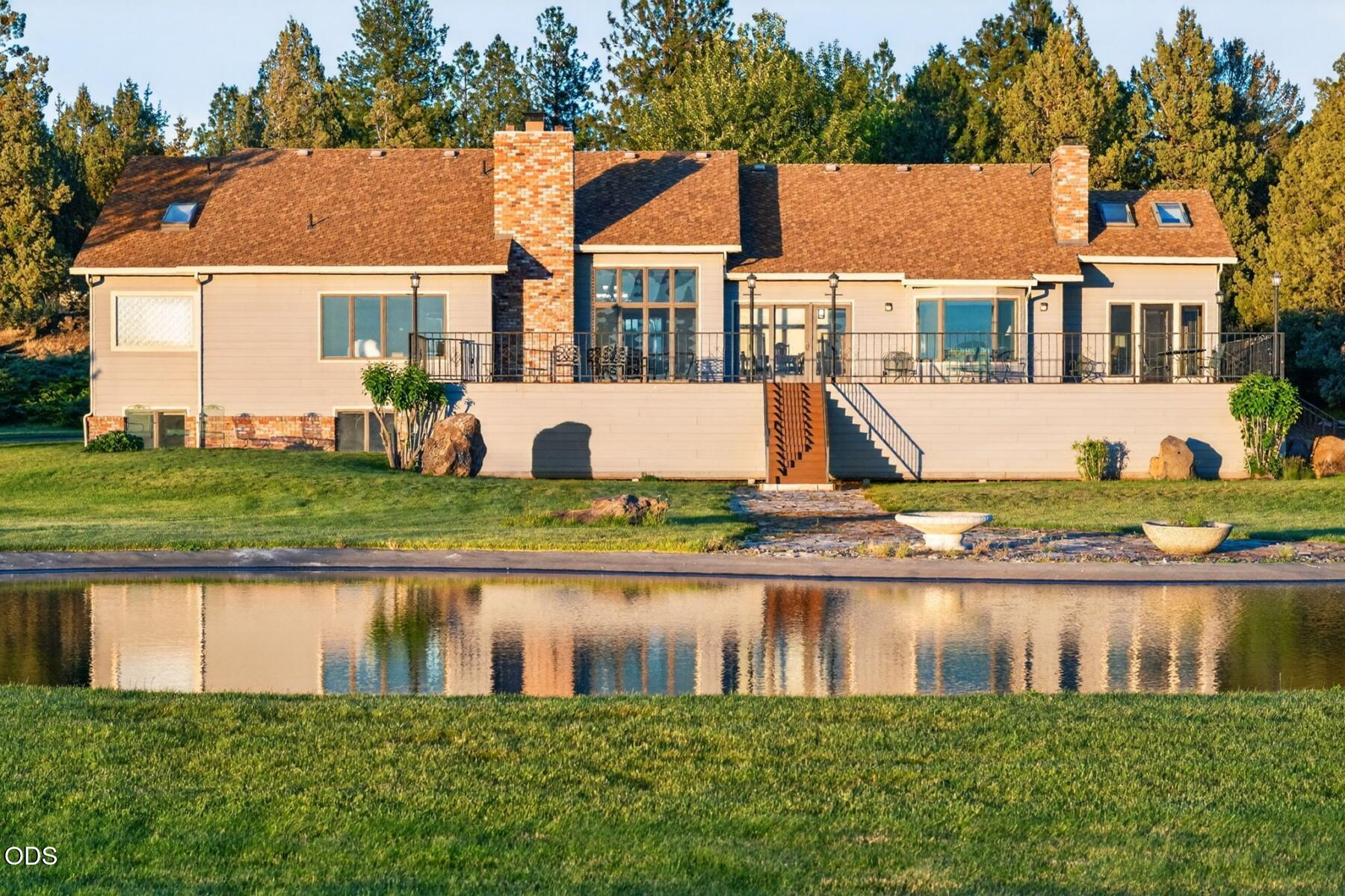 65055 Old Bend Redmond Highway