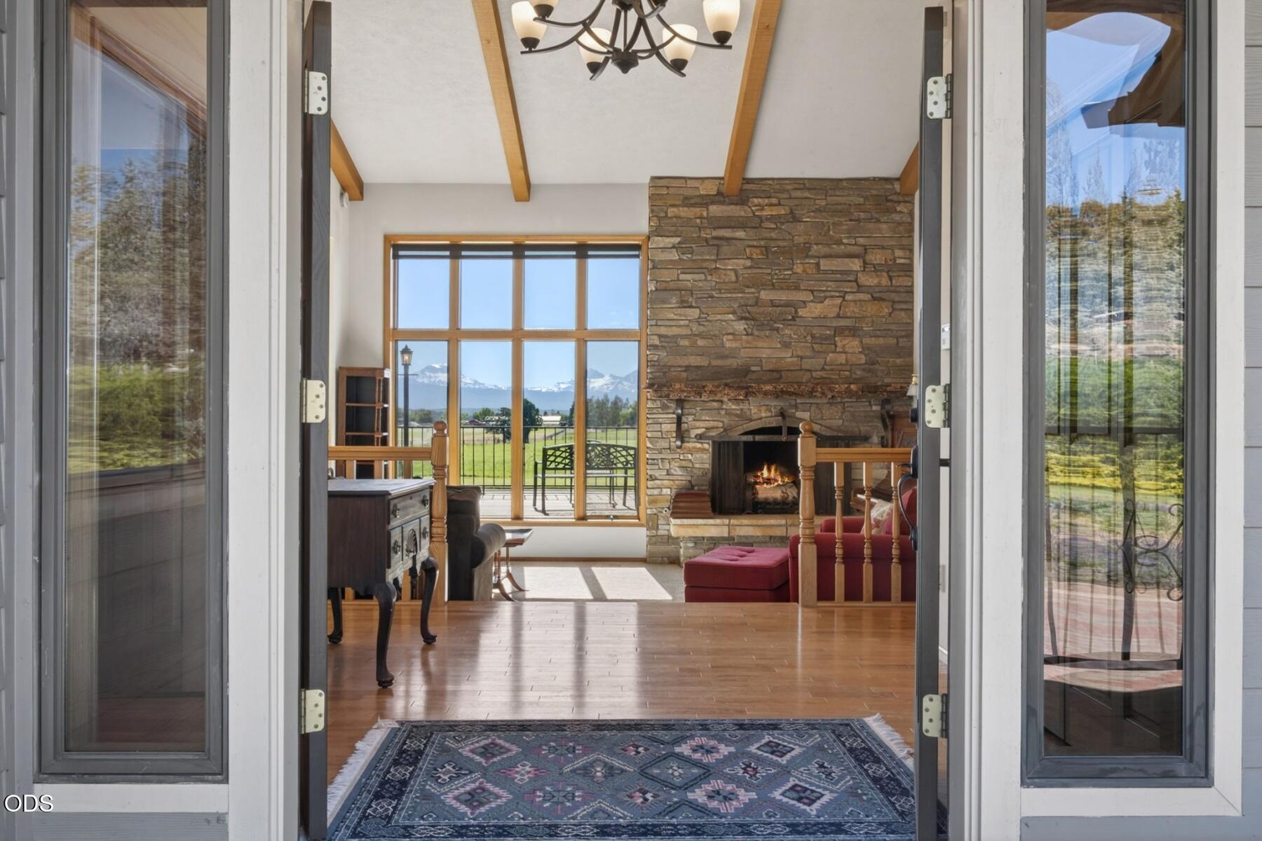 65055 Old Bend Redmond Highway