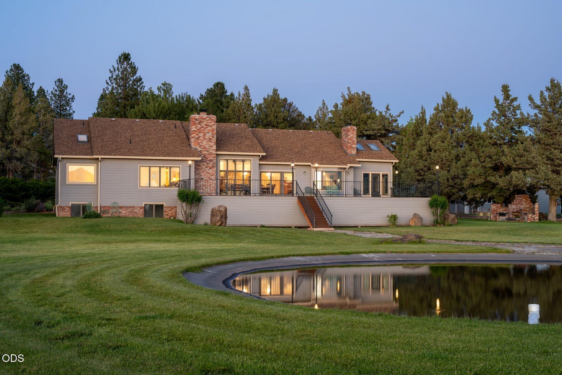 65055 Old Bend Redmond Highway
