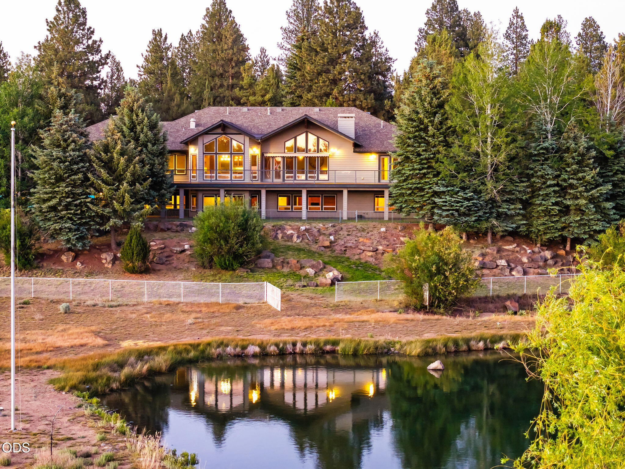 21955 Rickard Road