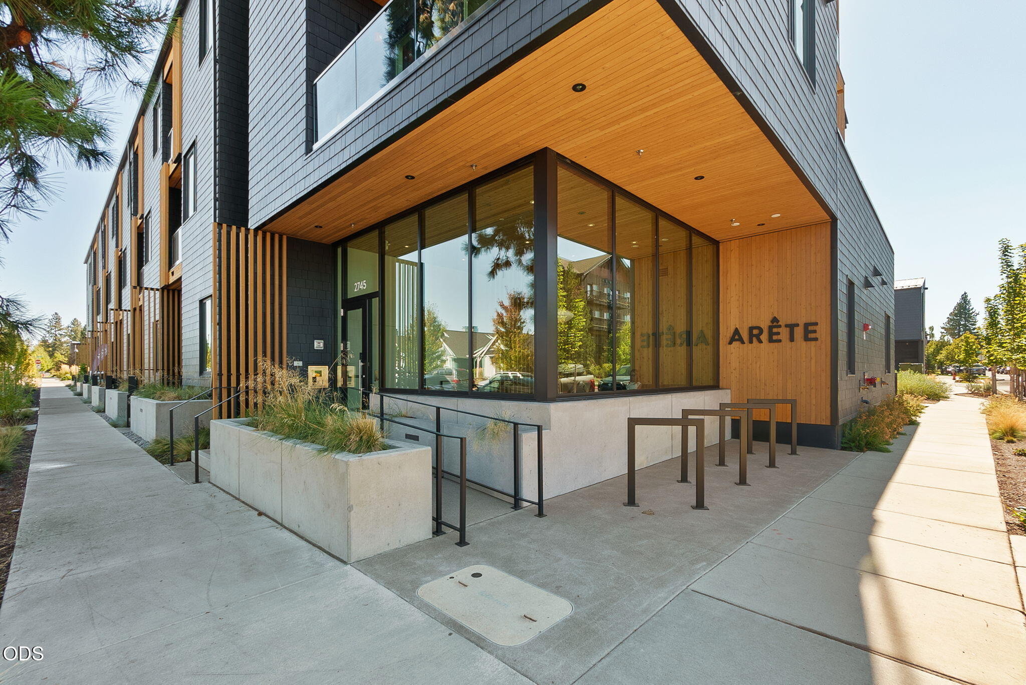 2745 NW Ordway Avenue, 205