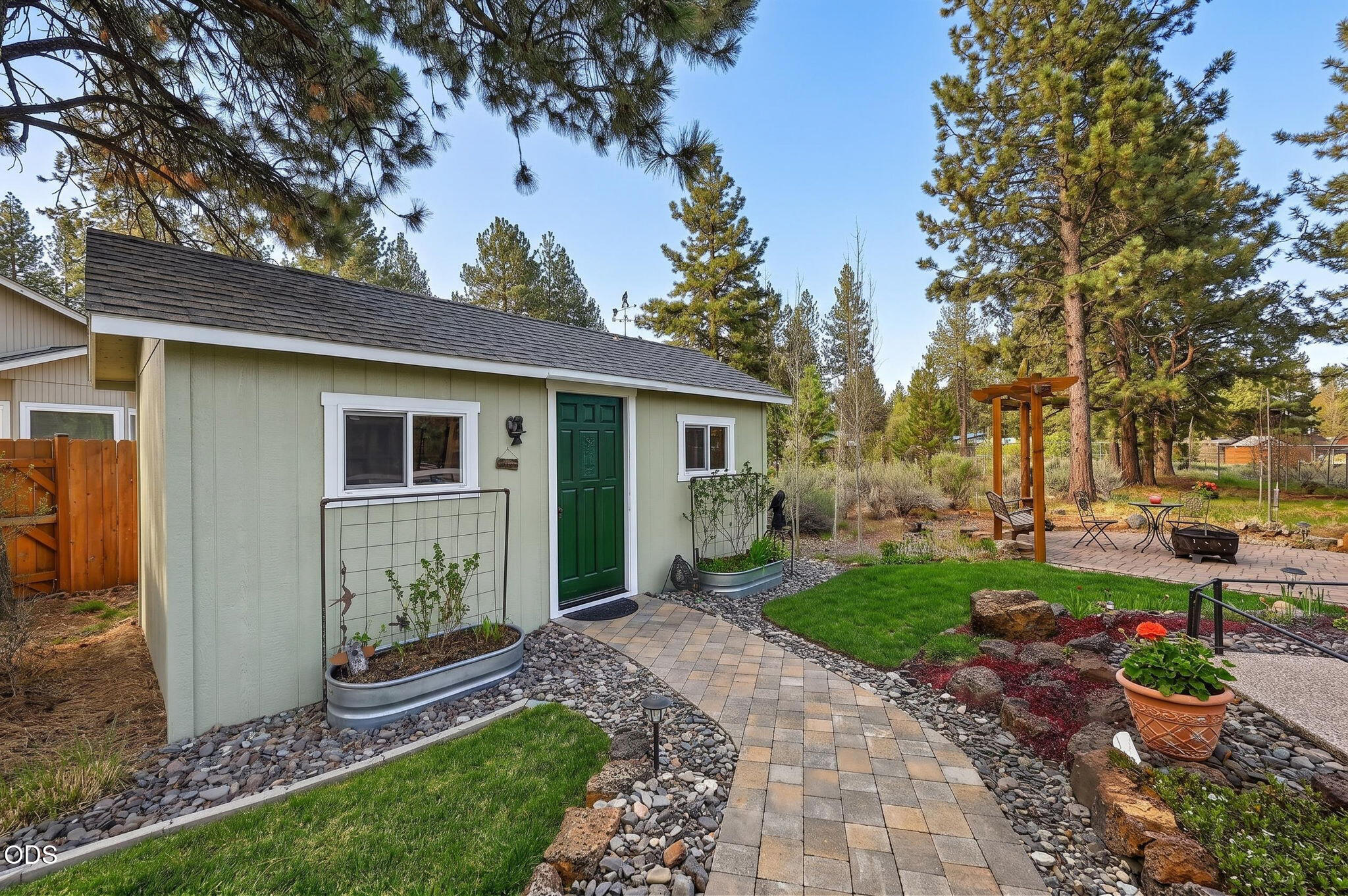 19563 Apache Road