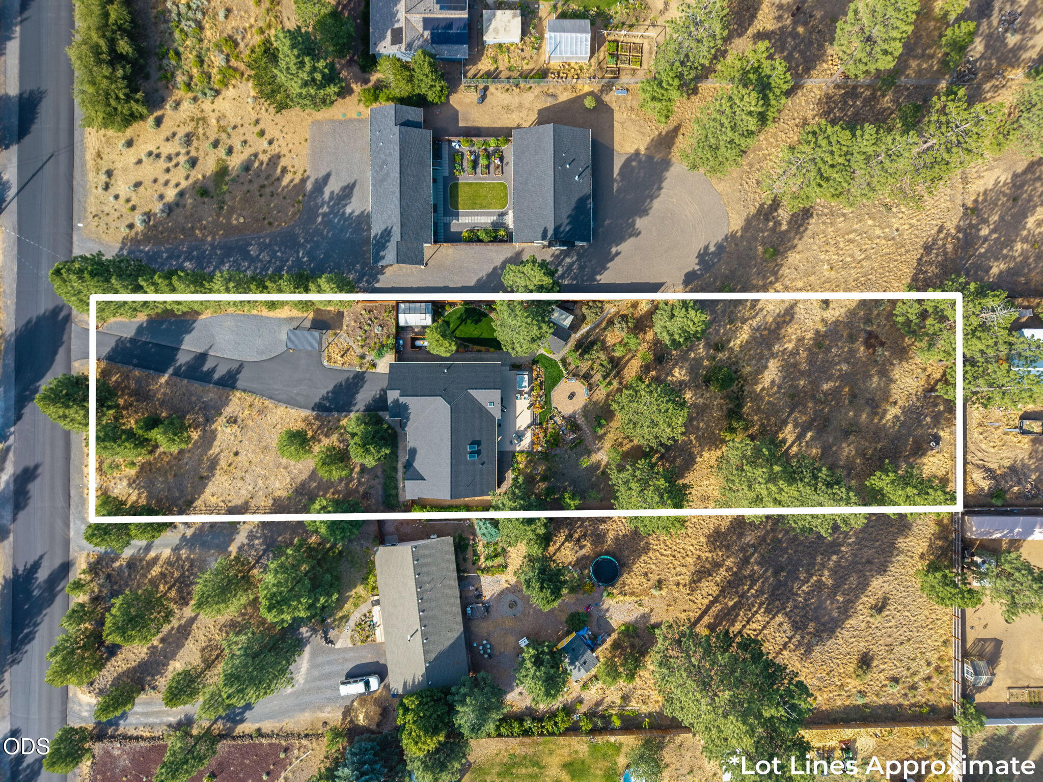 19563 Apache Road