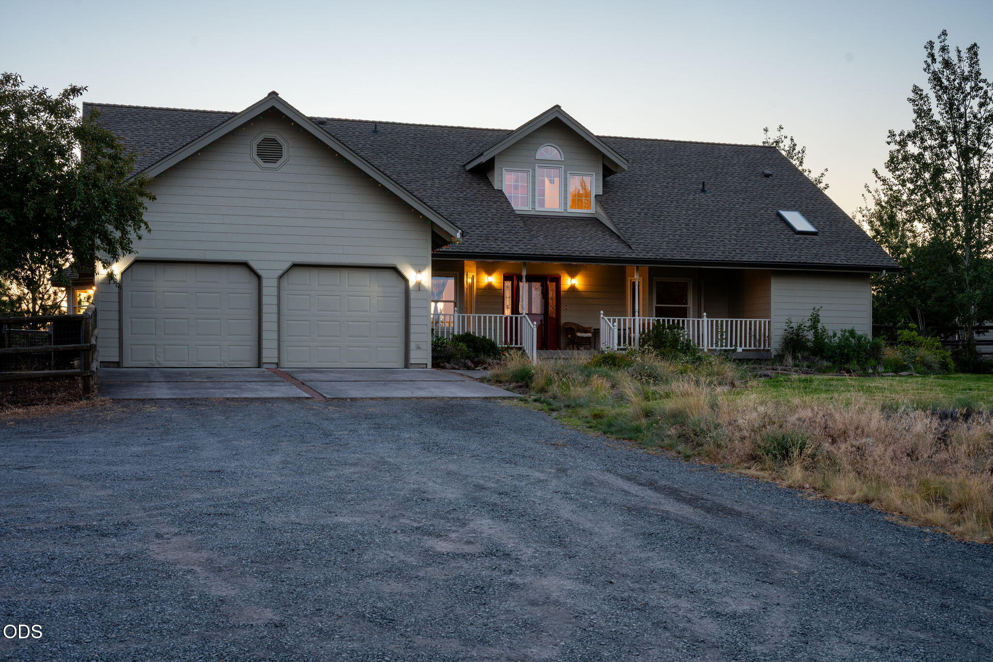 60835 Jennings Road