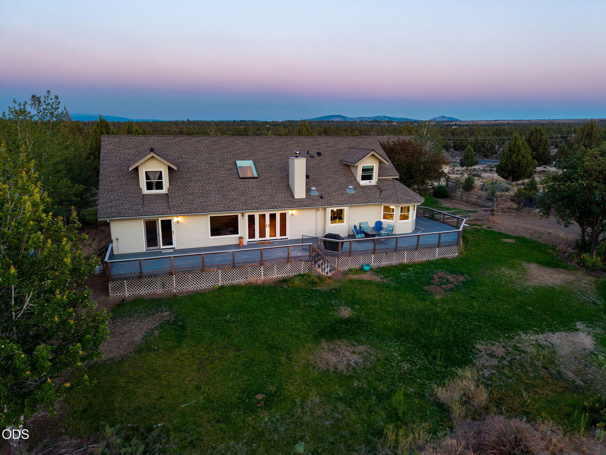 60835 Jennings Road