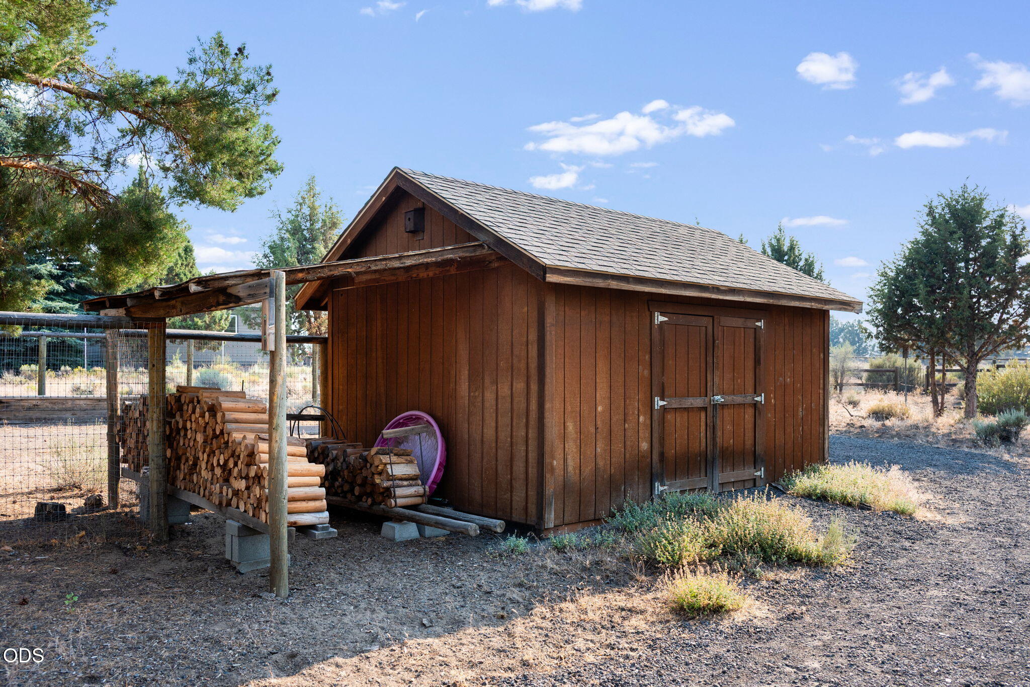 60835 Jennings Road