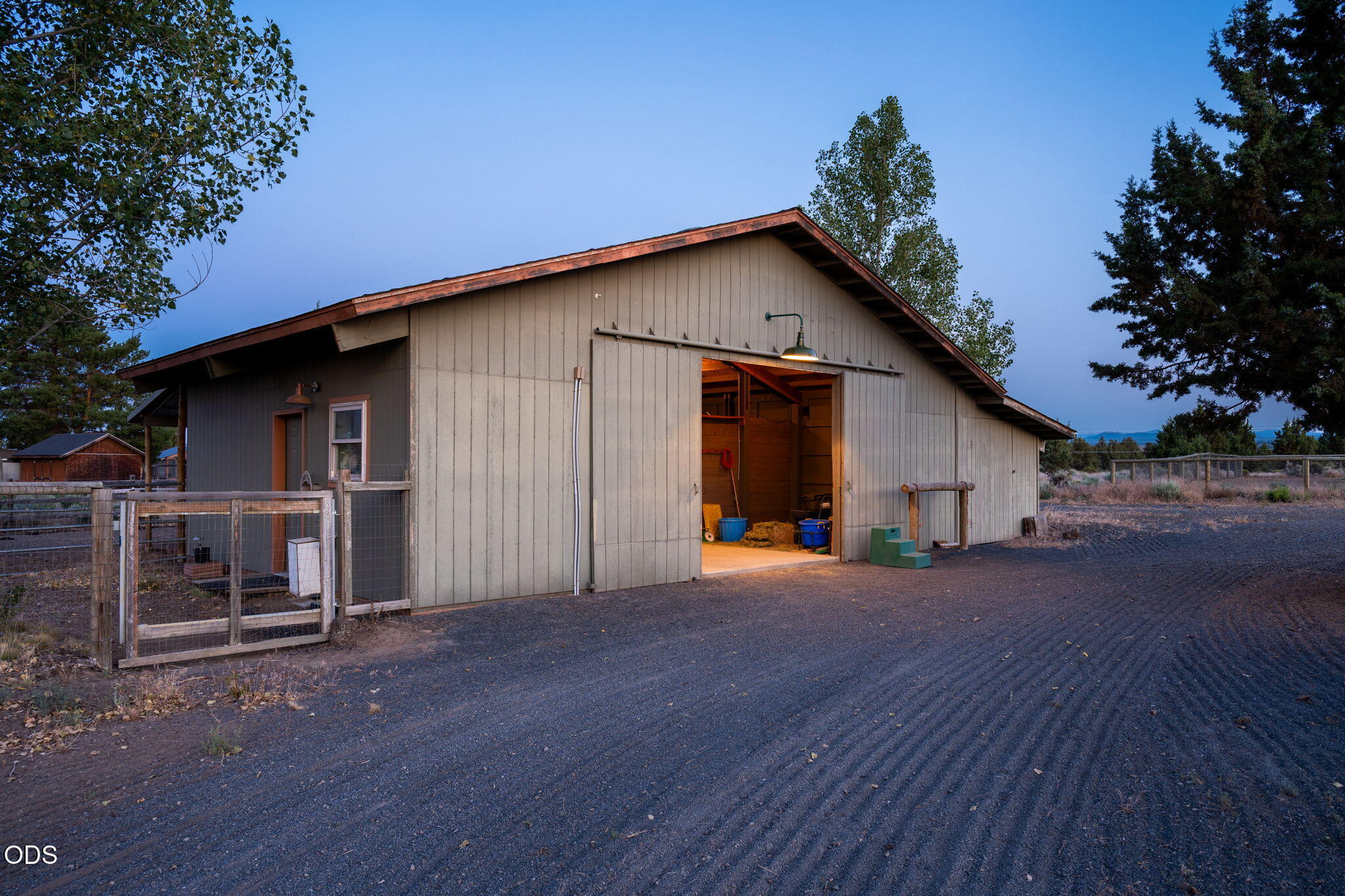 60835 Jennings Road