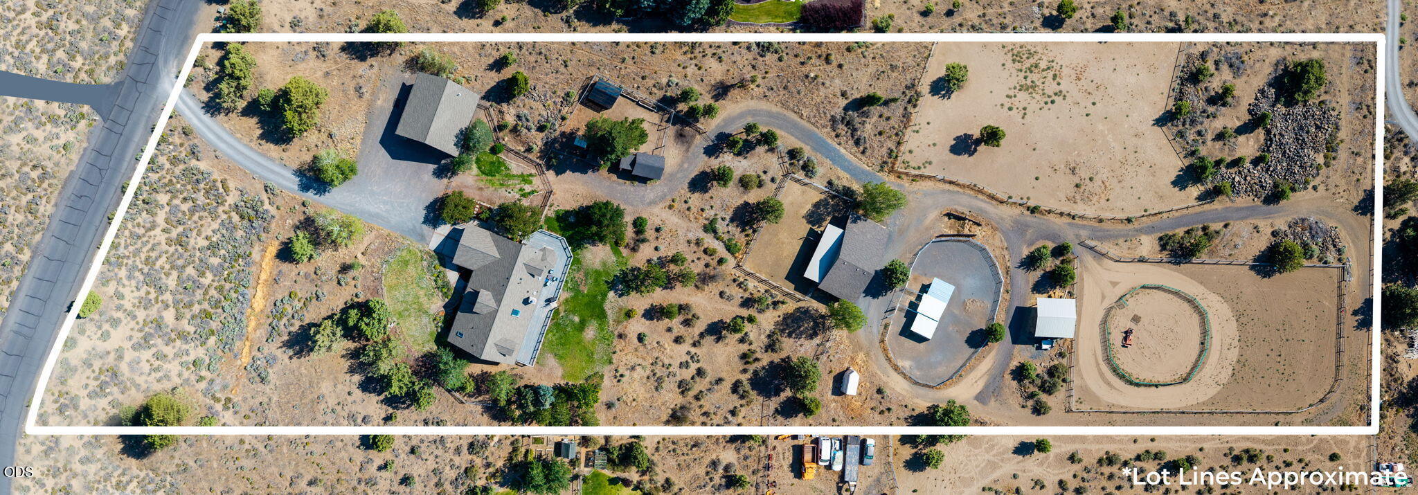 60835 Jennings Road