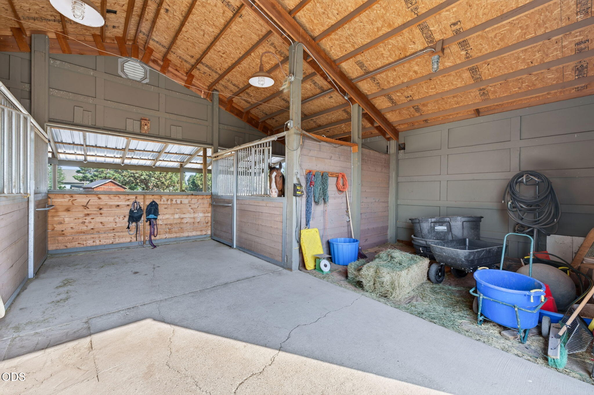 60835 Jennings Road