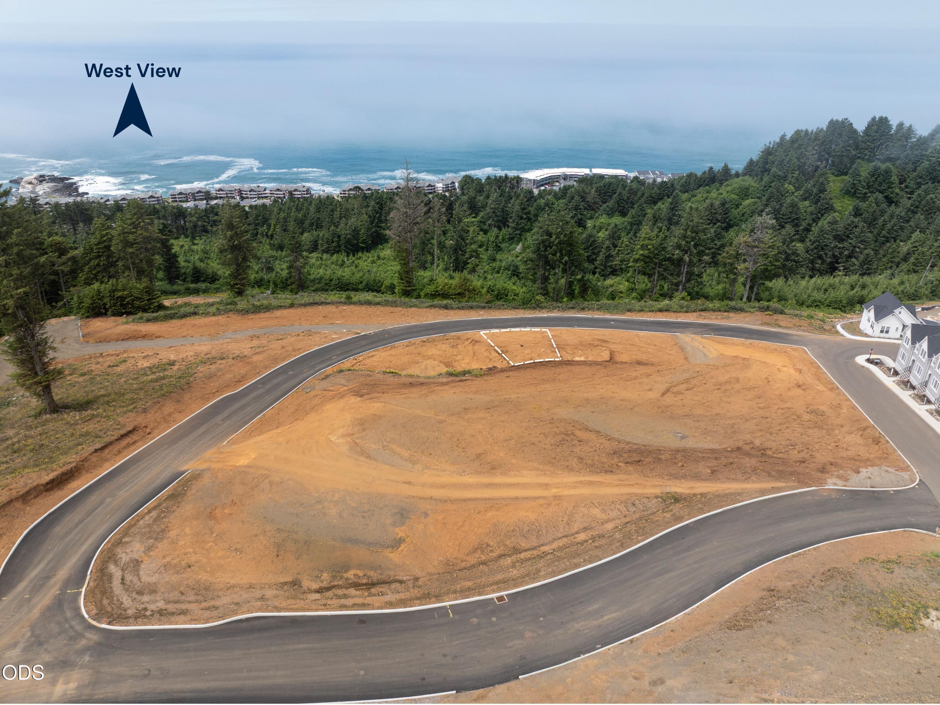 NE Seascape Avenue, Lot 32