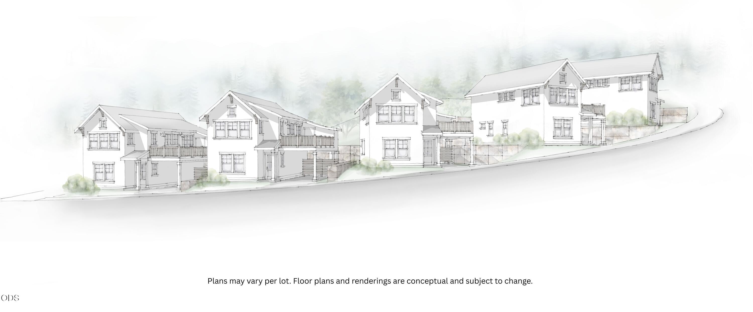 NE Seascape Avenue, Lot 32