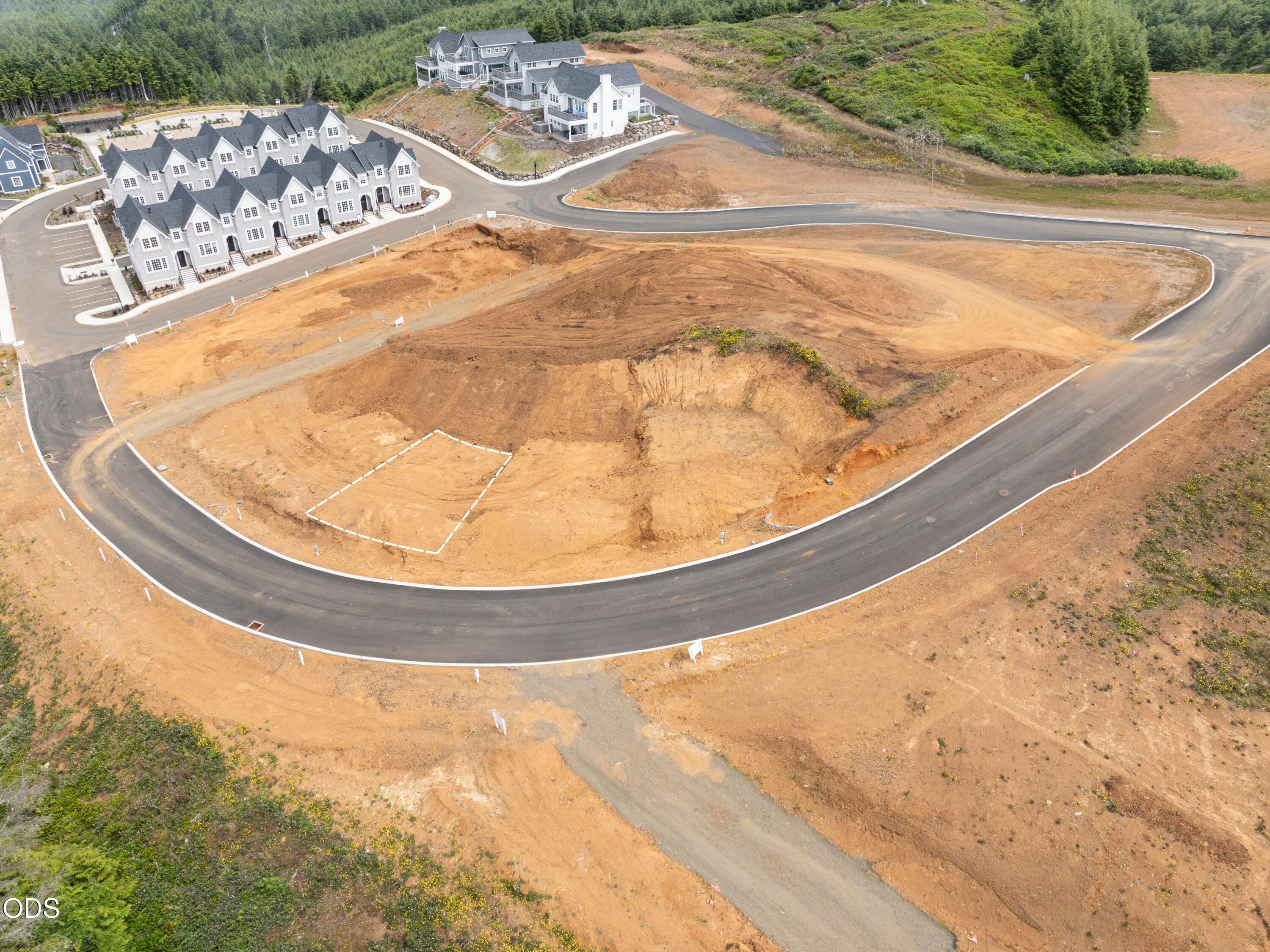 NE Seascape Avenue, Lot 32