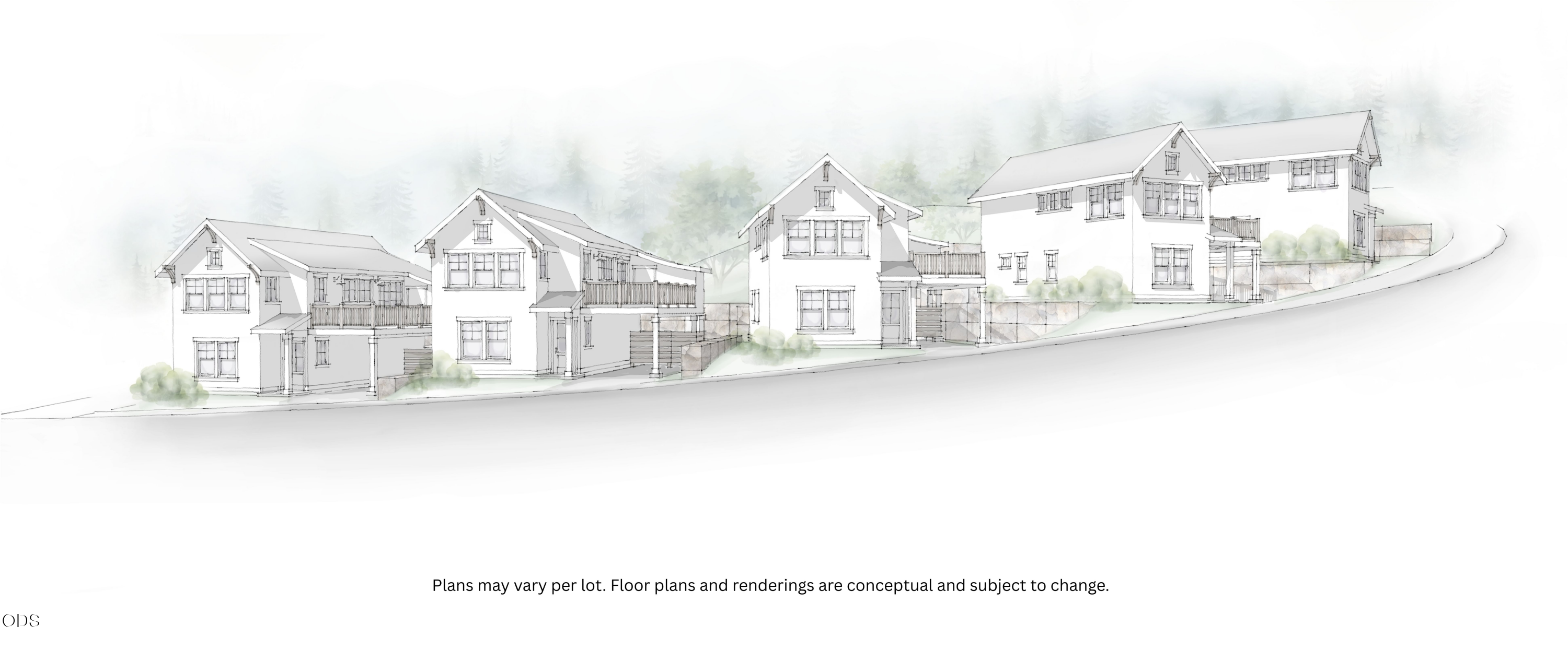 NE Seascape Avenue, Lot 32