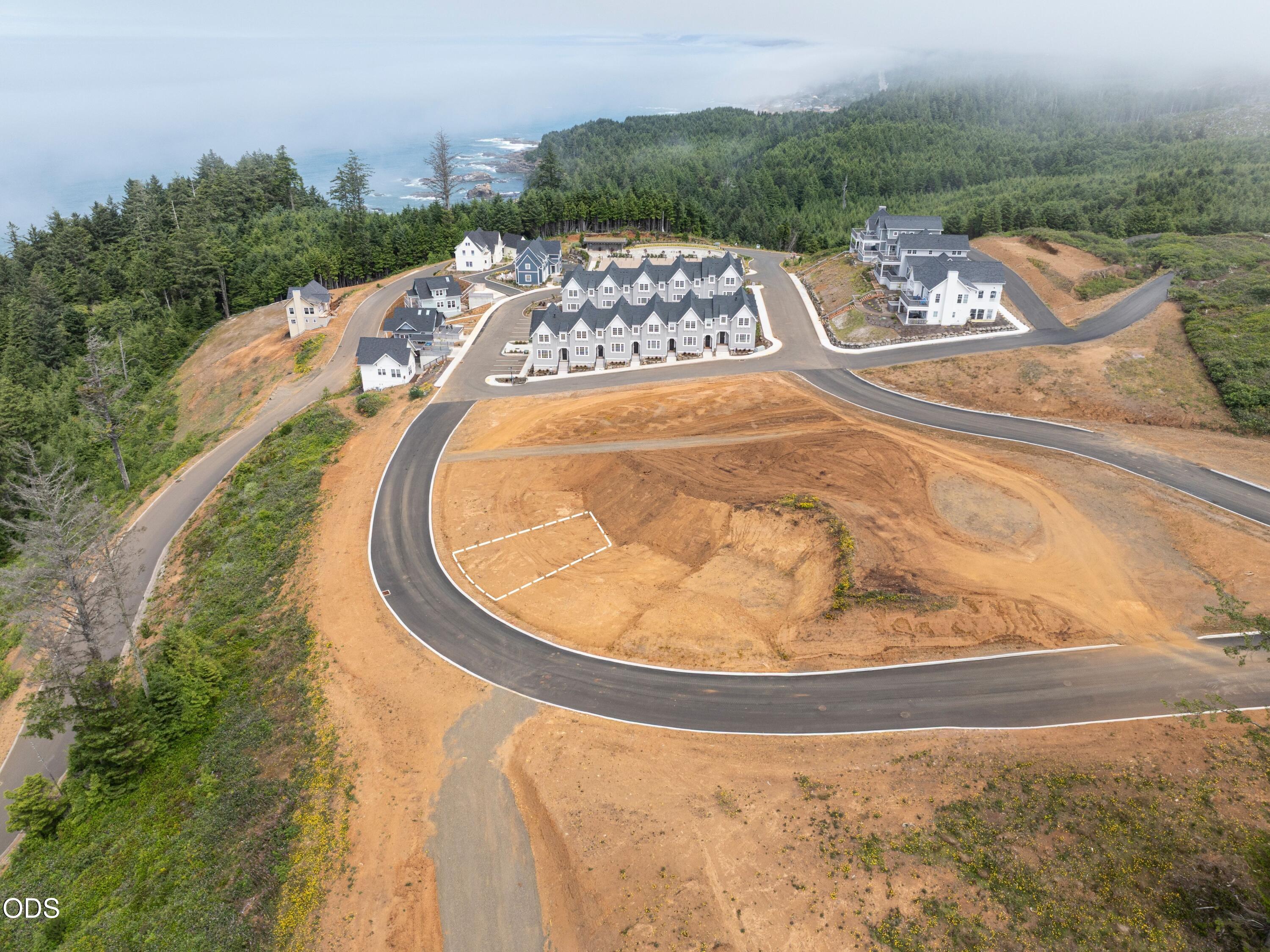 NE Seascape Avenue, Lot 32