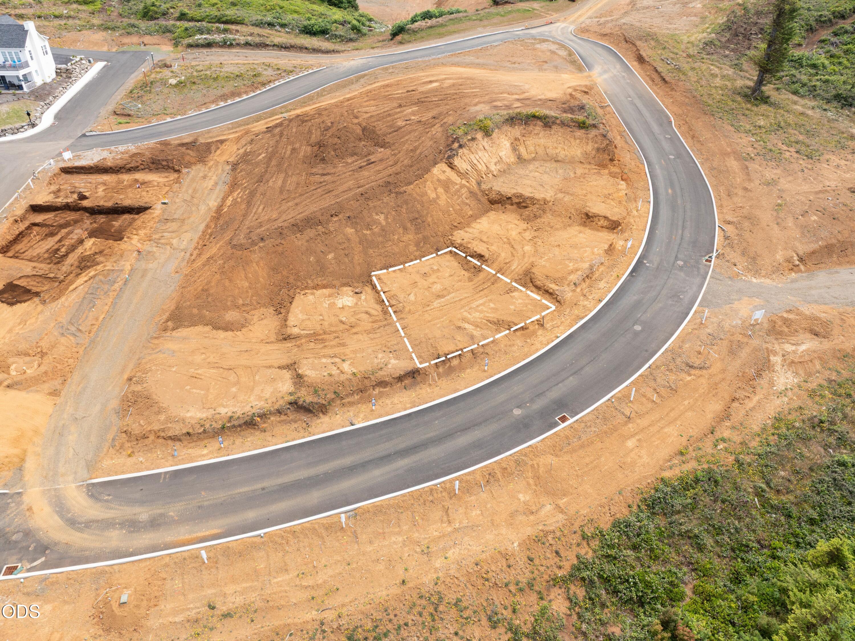 NE Seascape Avenue, Lot 32